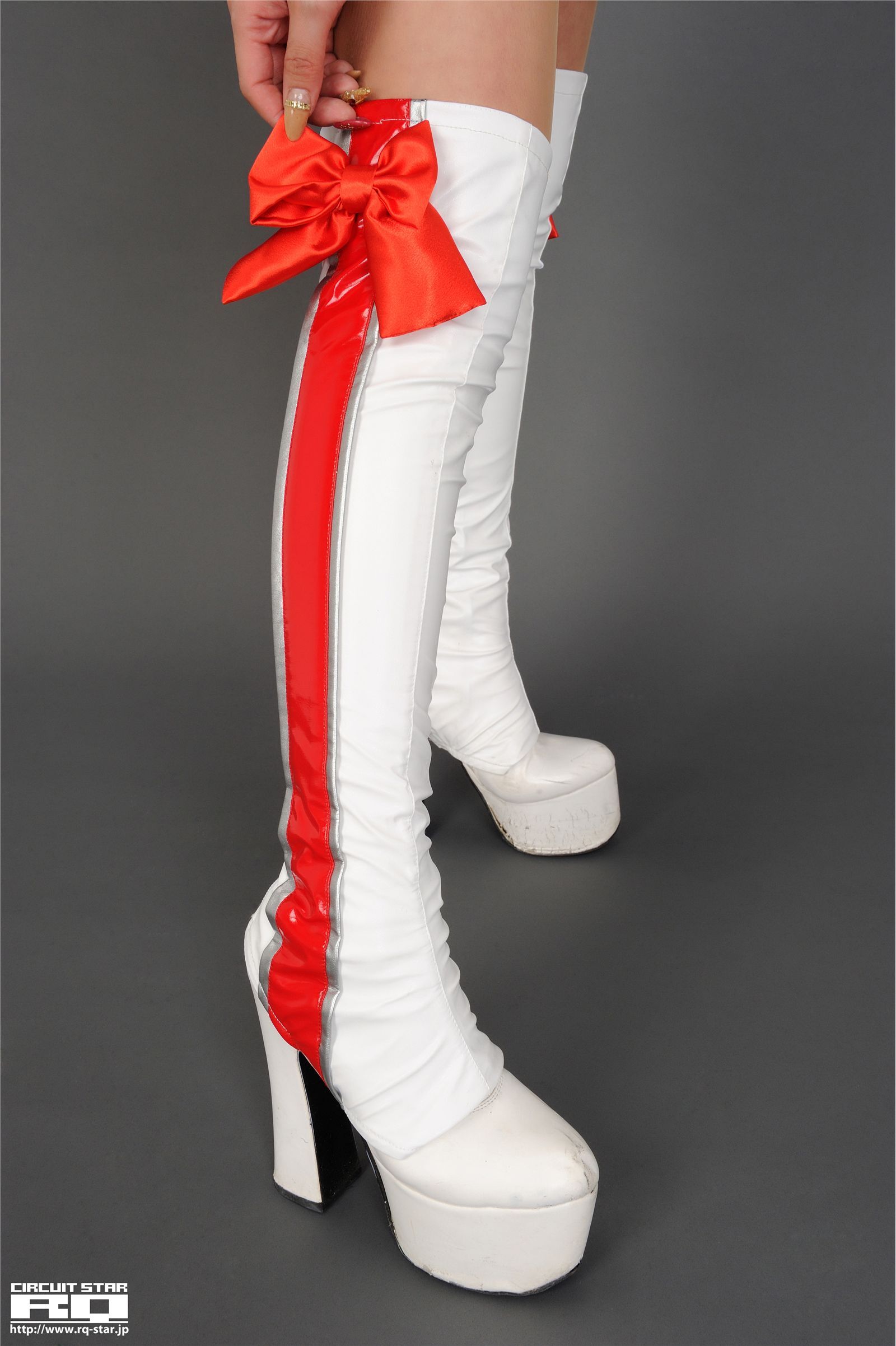 彩世めい　[Rq-star] [04-16] No.00624　日本美女制服写真