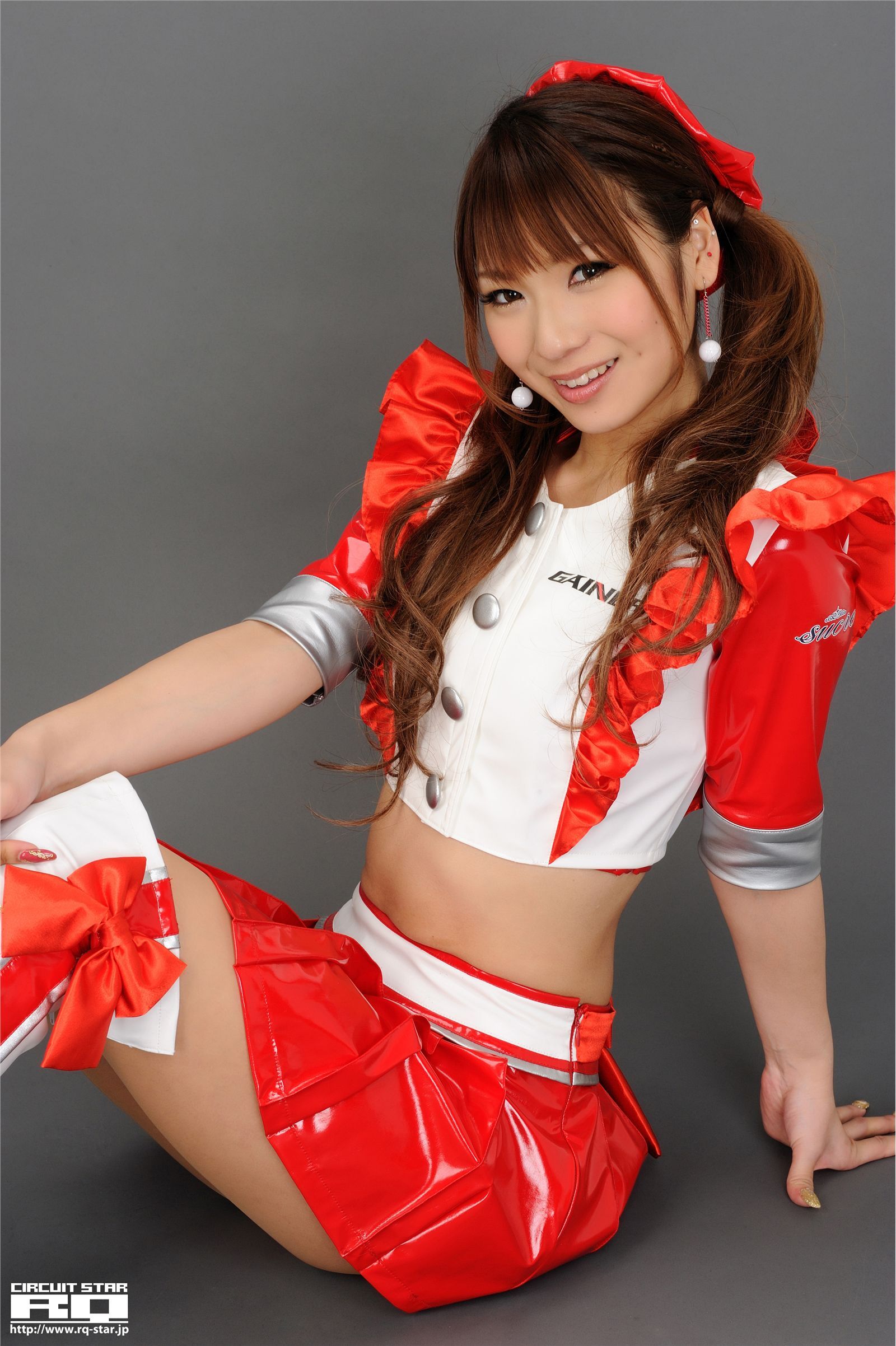 彩世めい　[Rq-star] [04-16] No.00624　日本美女制服写真