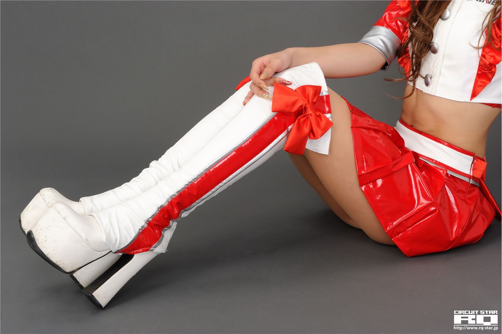 彩世めい　[Rq-star] [04-16] No.00624　日本美女制服写真