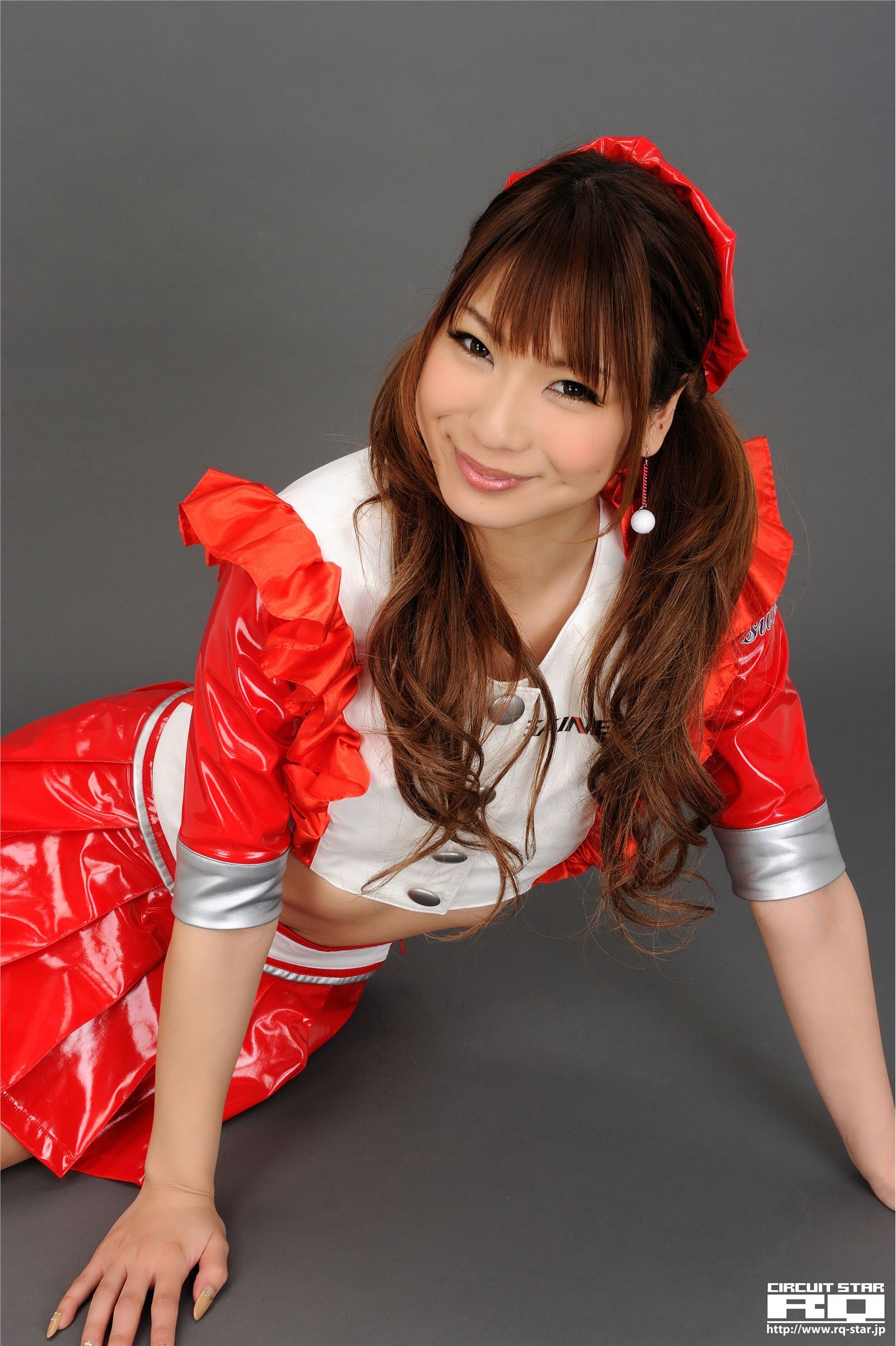 彩世めい　[Rq-star] [04-16] No.00624　日本美女制服写真