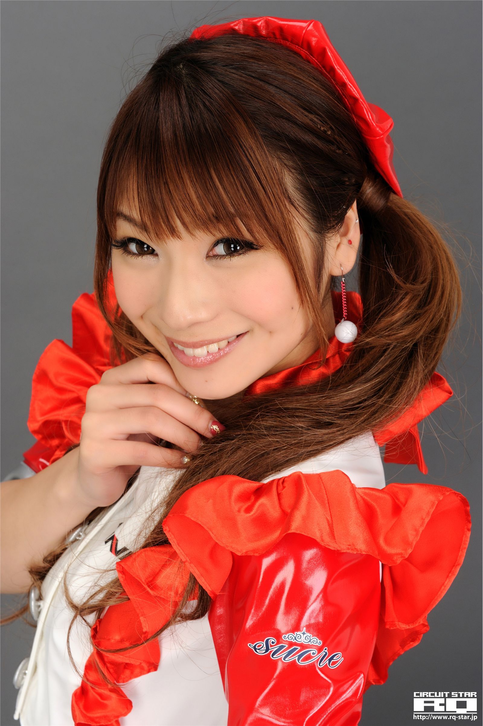 彩世めい　[Rq-star] [04-16] No.00624　日本美女制服写真