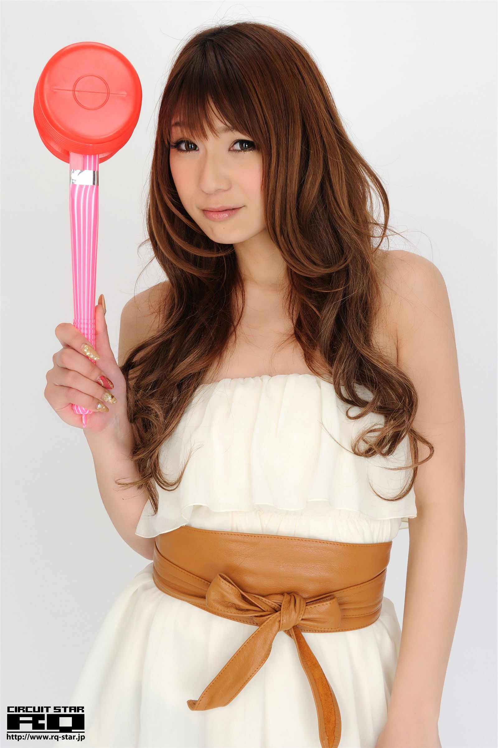 Rq-star 04-18 No.00625 彩世めい 日本性感美女制服诱惑图片