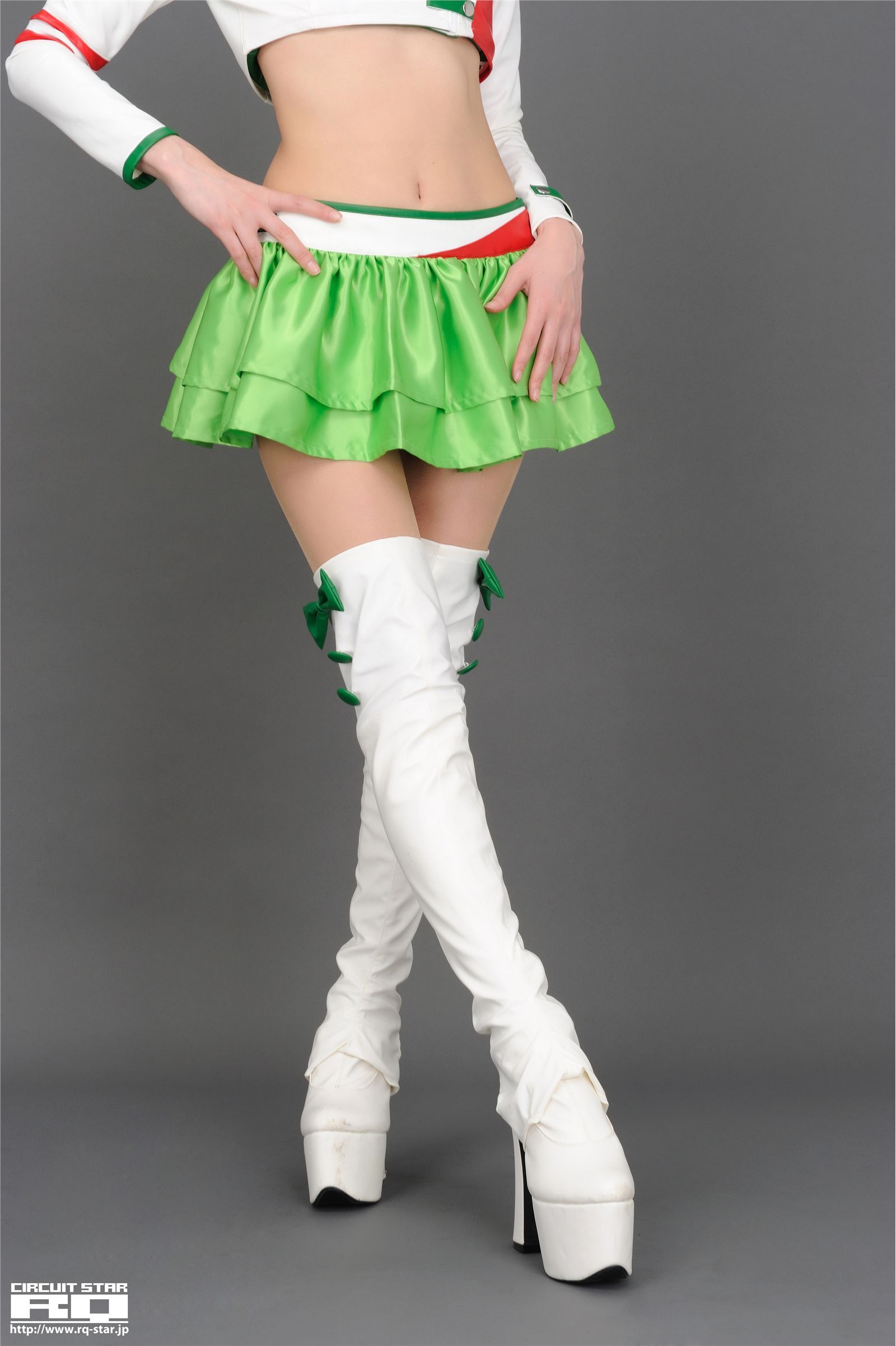 Rq-star 04-30 No.00630 千葉 日本制服美女写真