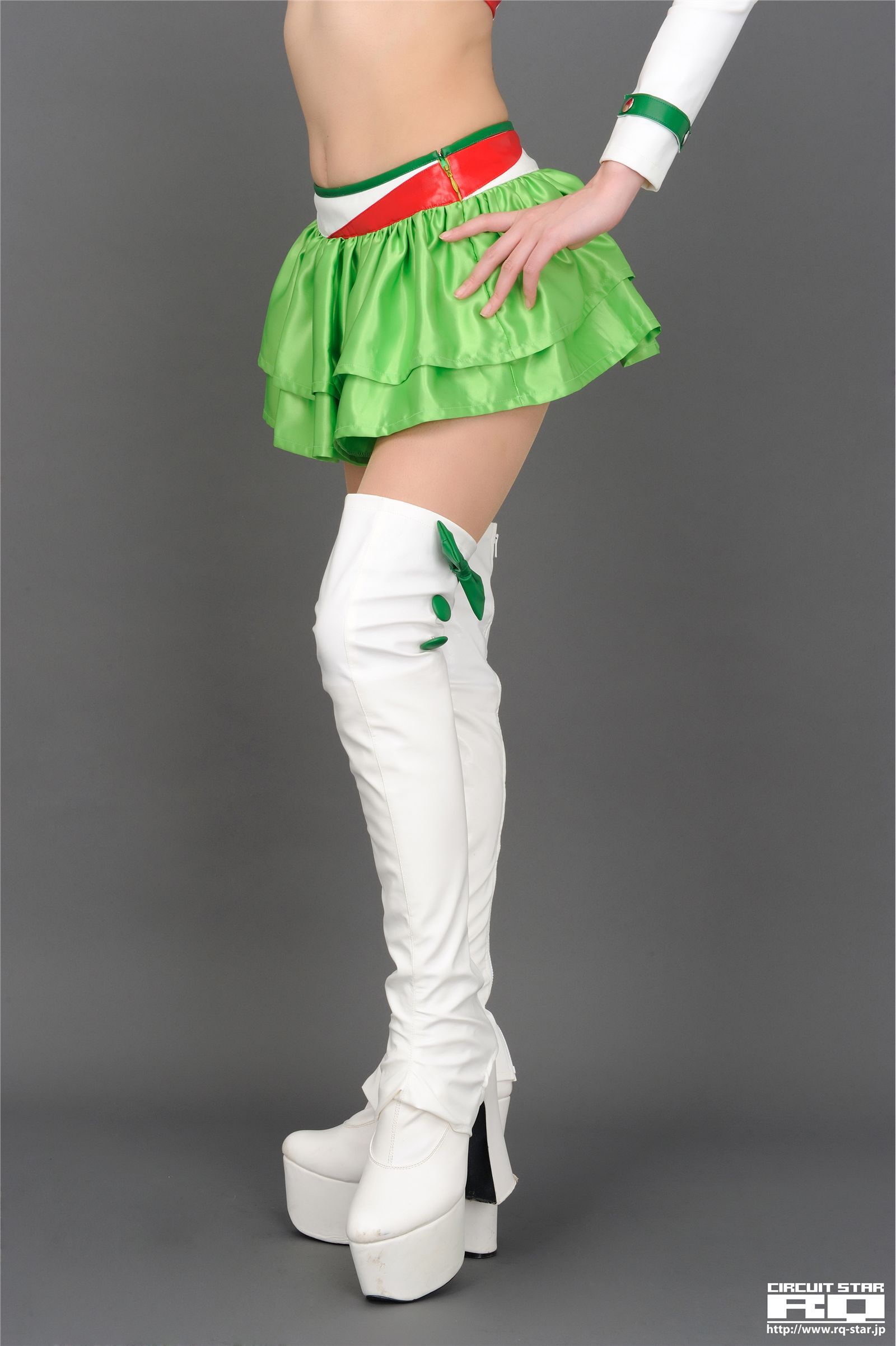 Rq-star 04-30 No.00630 千葉 日本制服美女写真