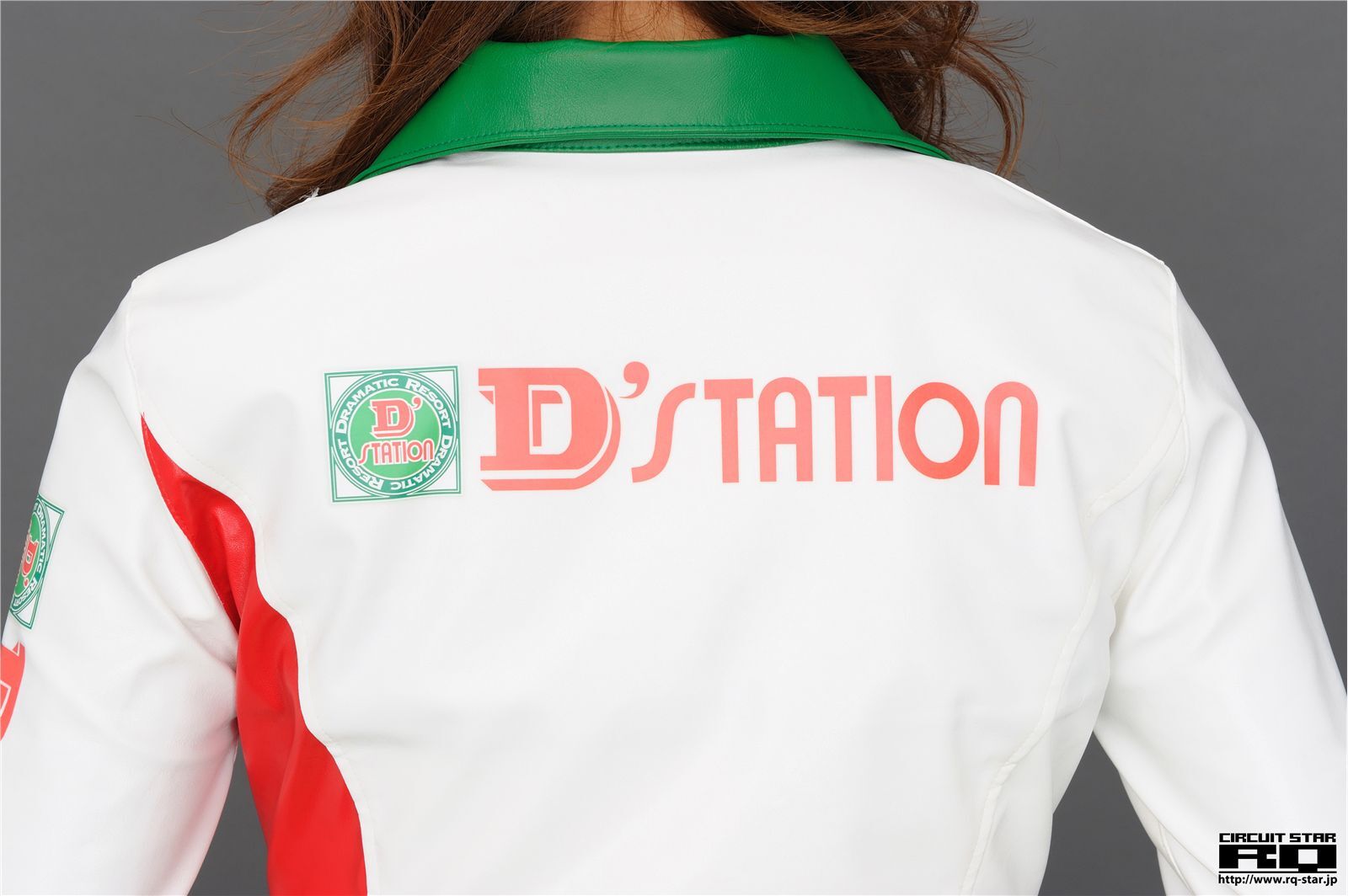 Rq-star 04-30 No.00630 千葉 日本制服美女写真