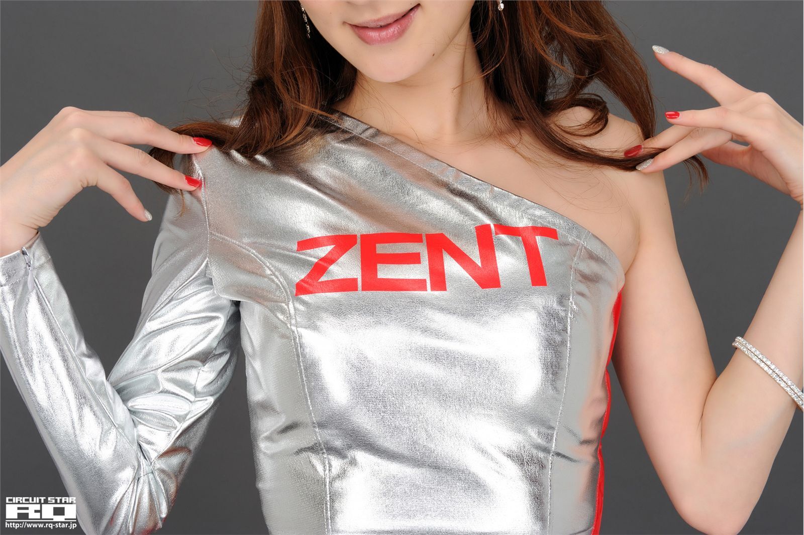 前田真麻　[RQ-Star] 2012.05.03 No.00632 日本性感美女制服