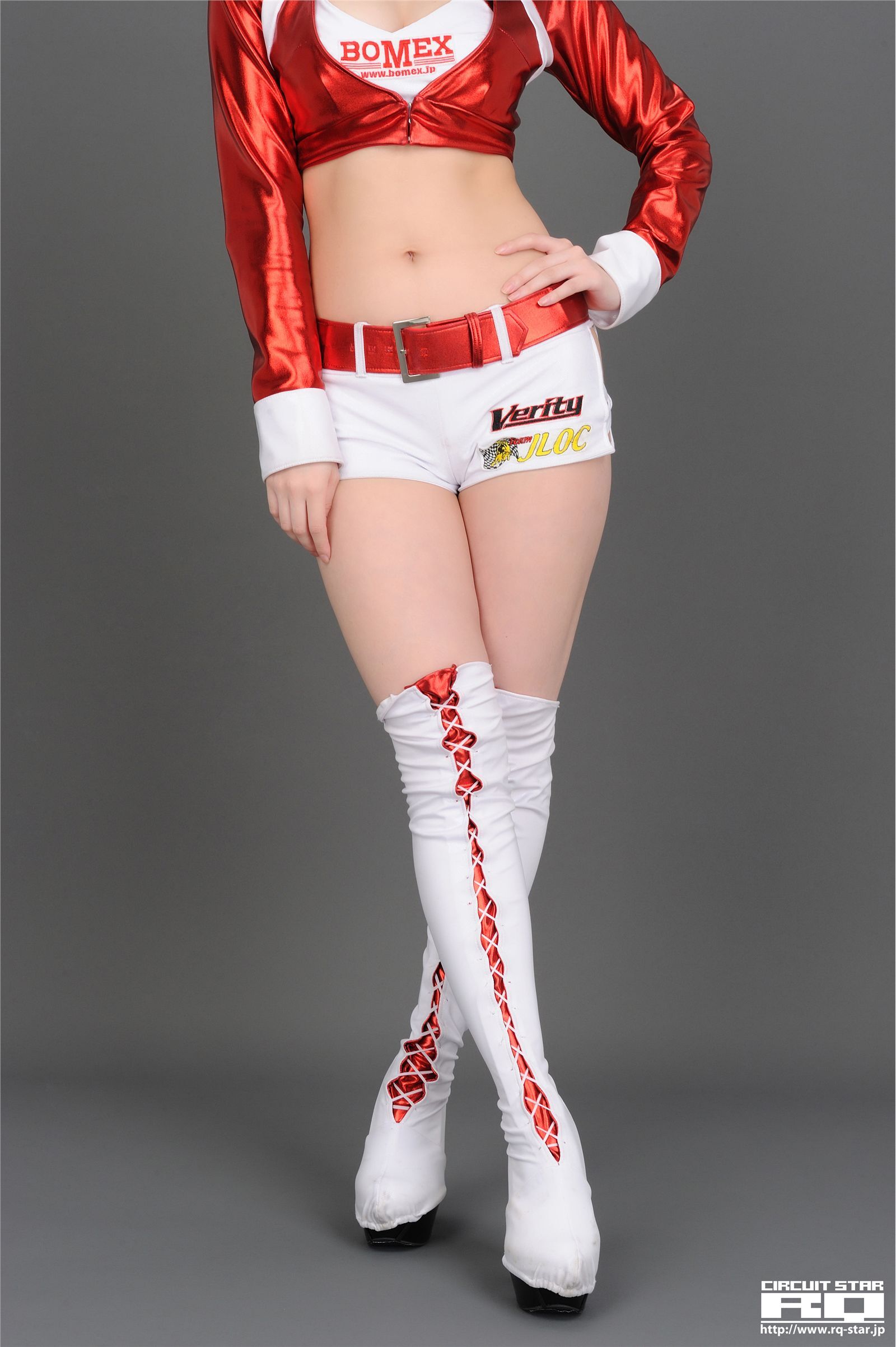 荒井嘉奈 日本性感美女制服mm写真 Rq-star 05-18 No.00638