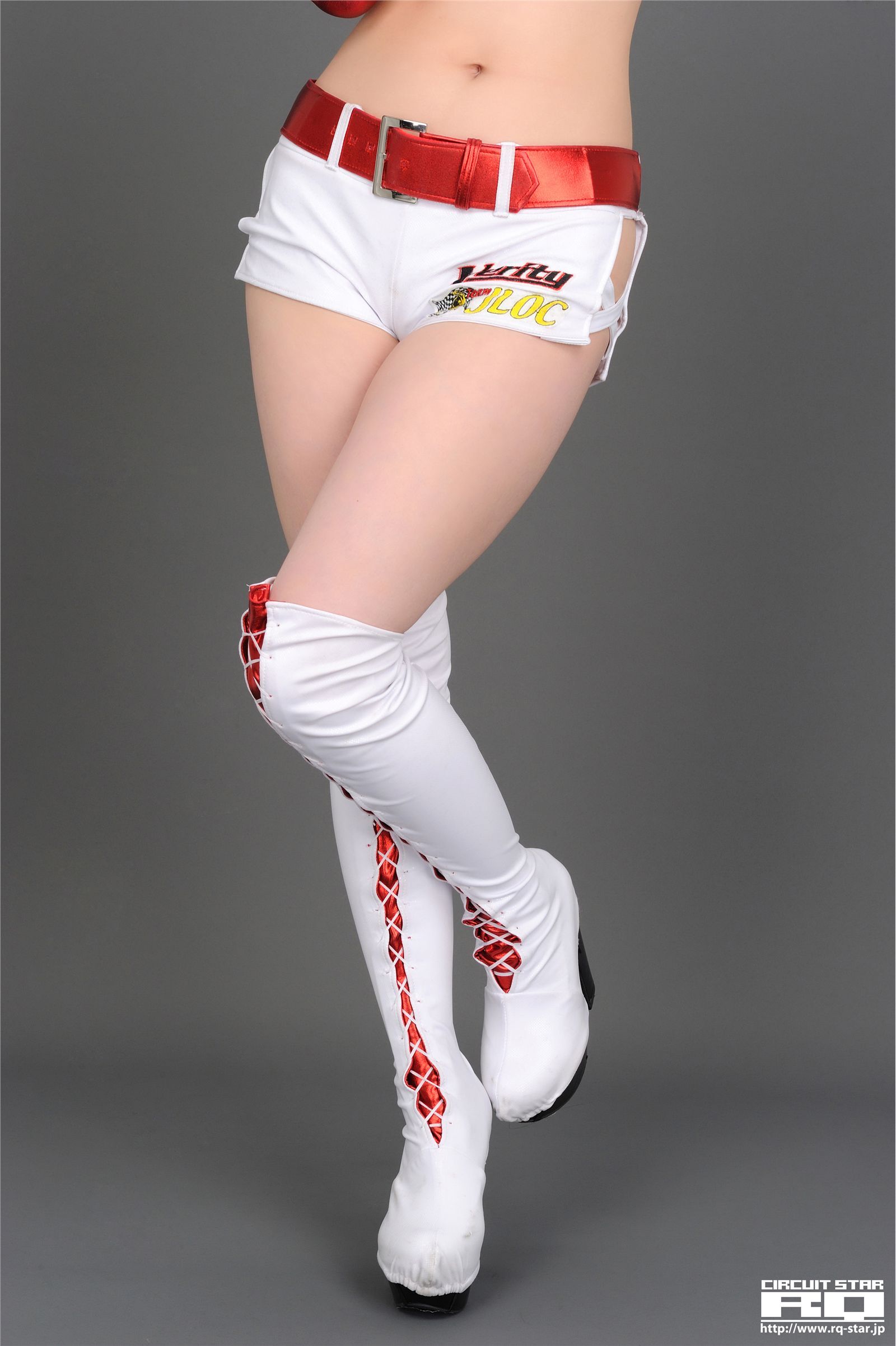 荒井嘉奈 日本性感美女制服mm写真 Rq-star 05-18 No.00638