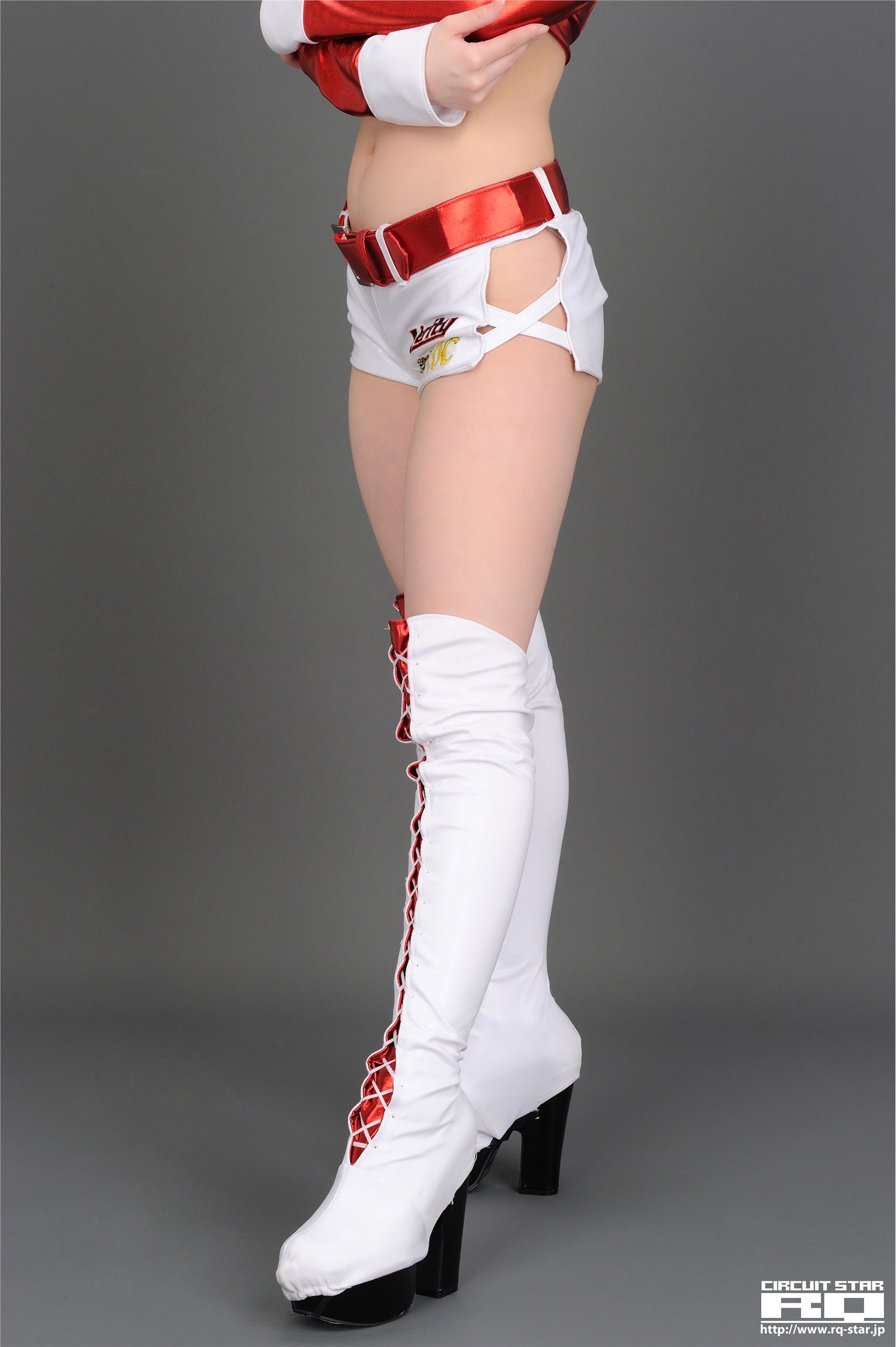 荒井嘉奈 日本性感美女制服mm写真 Rq-star 05-18 No.00638