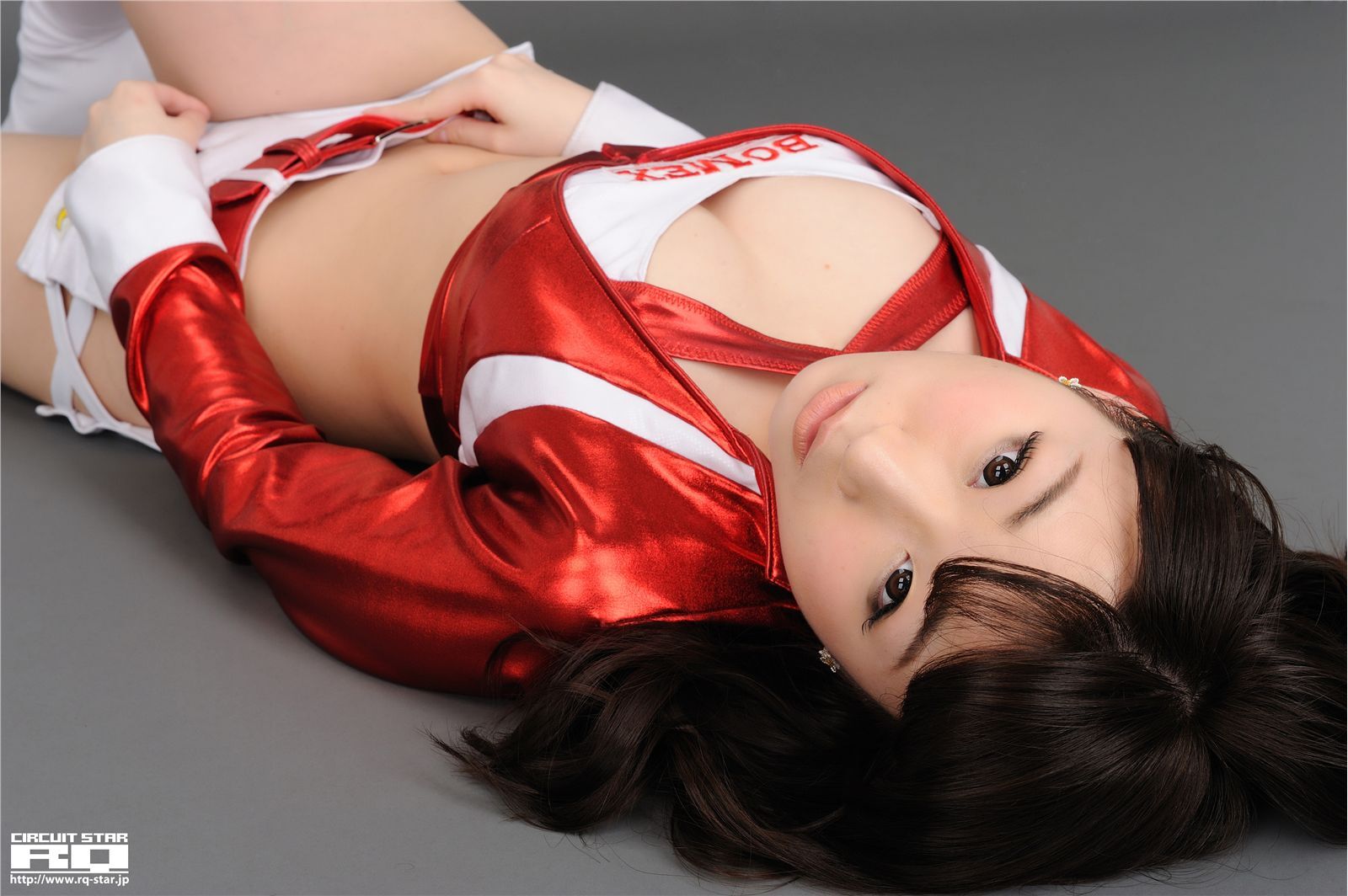 荒井嘉奈 日本性感美女制服mm写真 Rq-star 05-18 No.00638