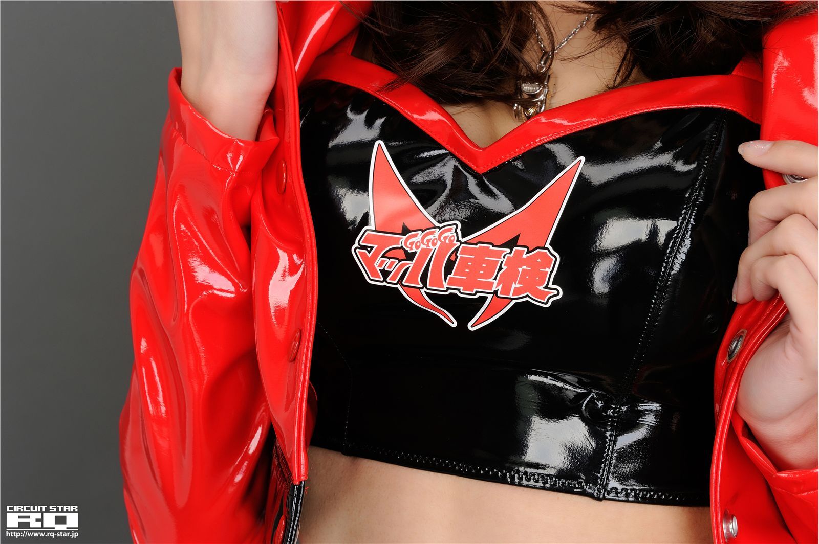 [RQ-Star][06-08] No.00647 桜井未來　日本美女高清制服美女图片