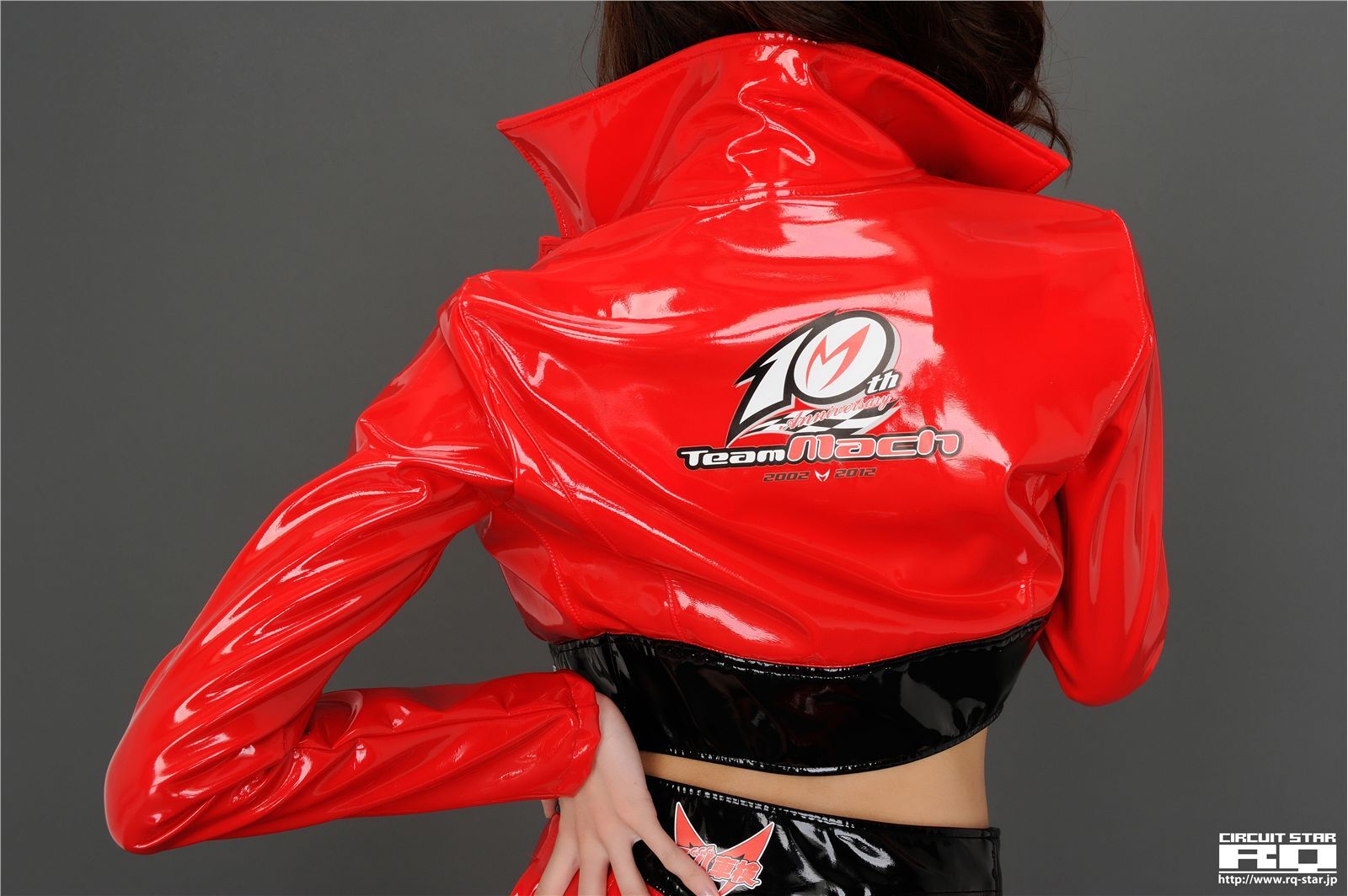 [RQ-Star][06-08] No.00647 桜井未來　日本美女高清制服美女图片