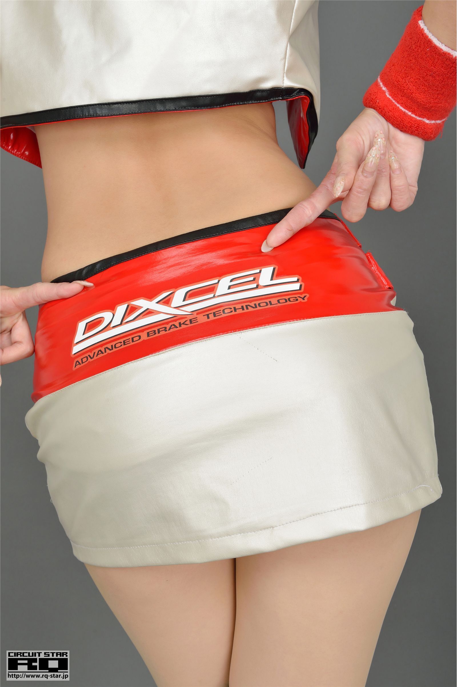 [RQ-Star]NO.00719 河瀬杏美 日本制服性感美女图片