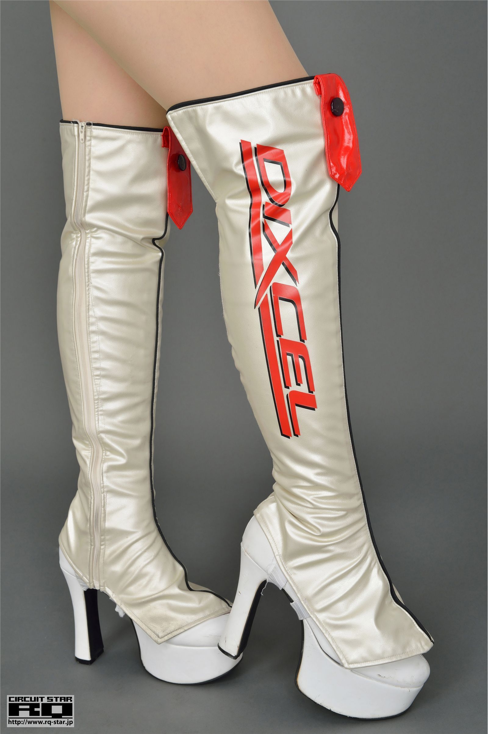 [RQ-Star]NO.00719 河瀬杏美 日本制服性感美女图片