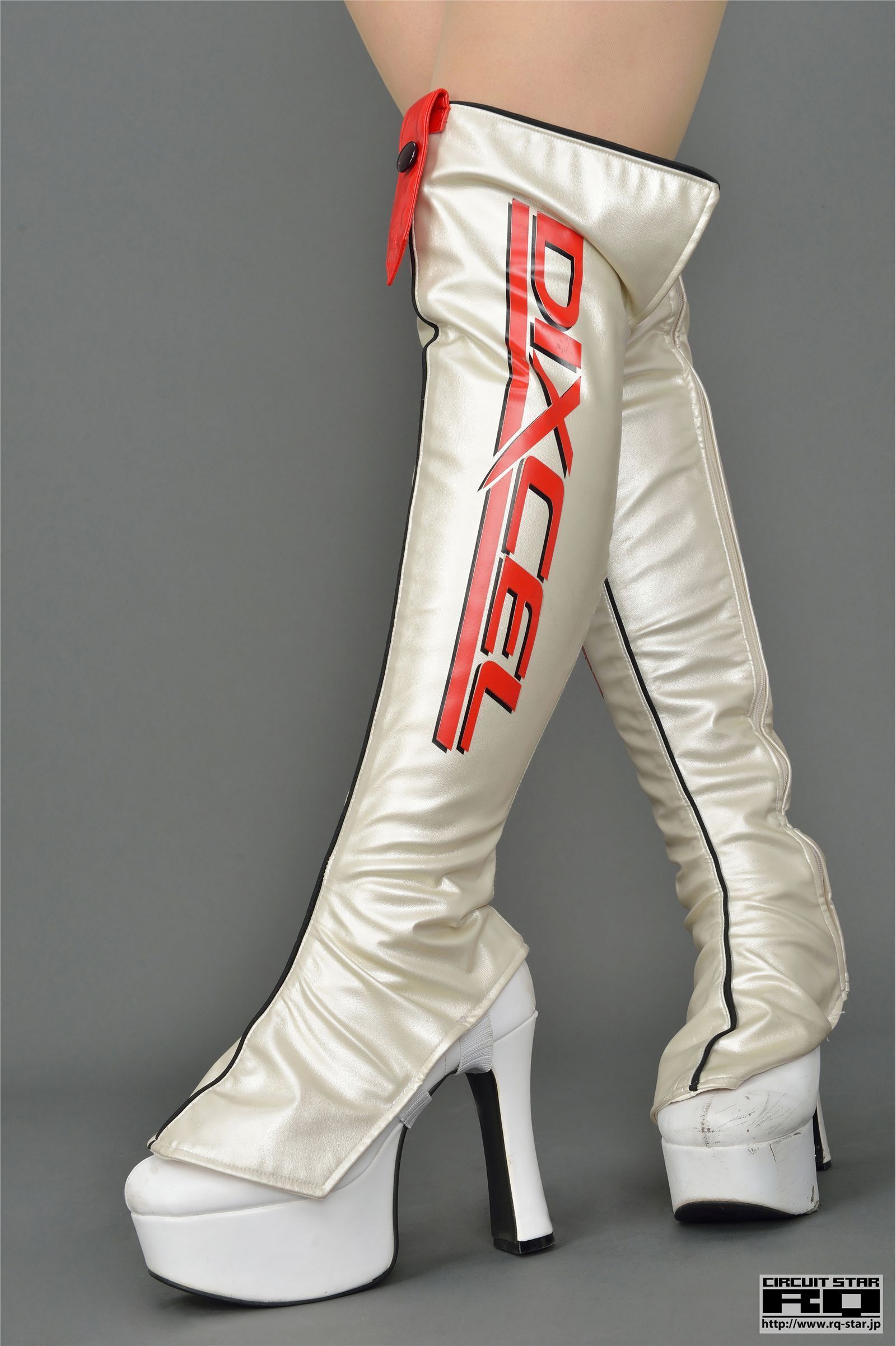 [RQ-Star]NO.00719 河瀬杏美 日本制服性感美女图片