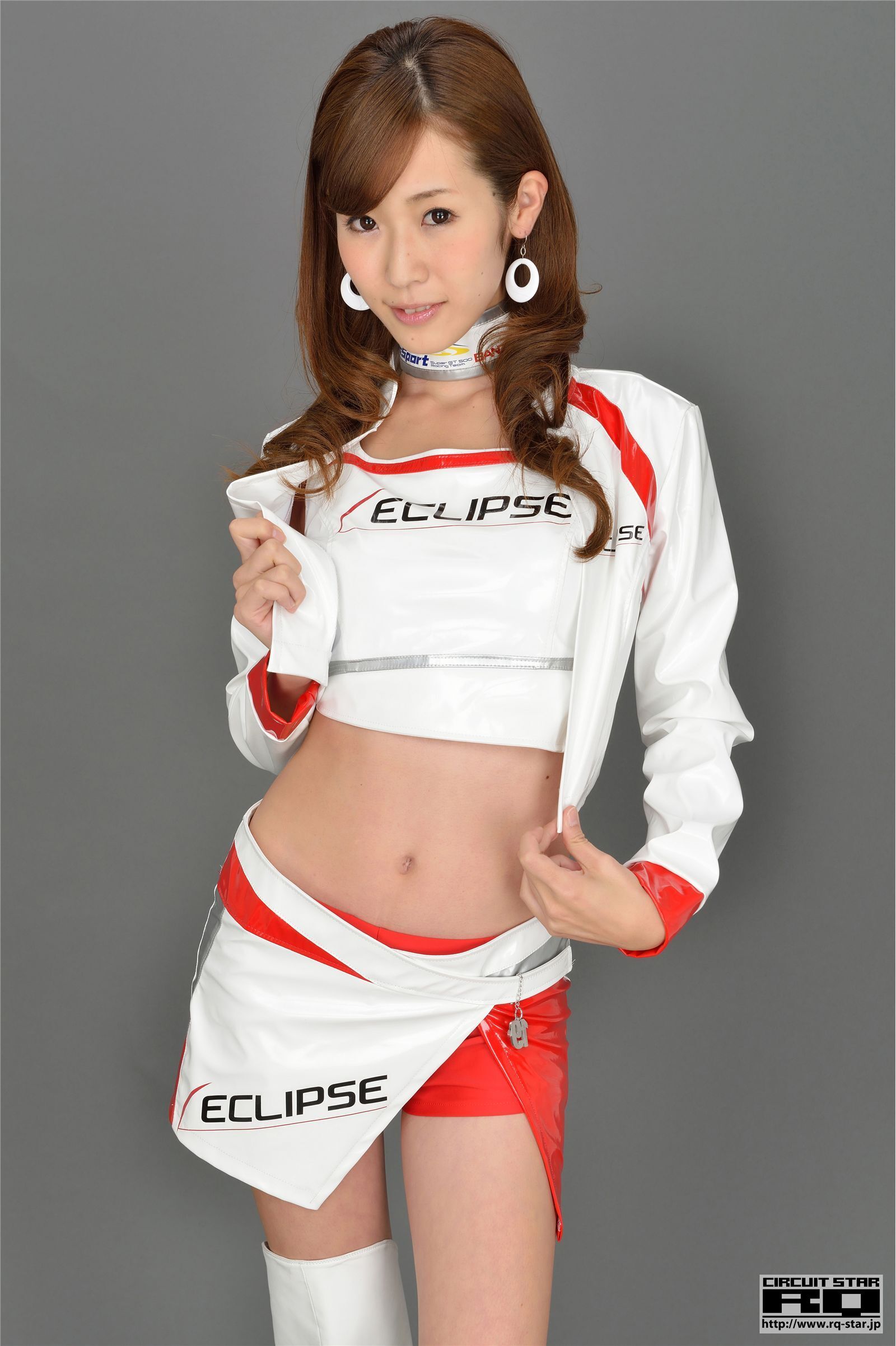 北村奈緒 日本性感制服美女[RQ-Star] 2012.11.30 No.00721