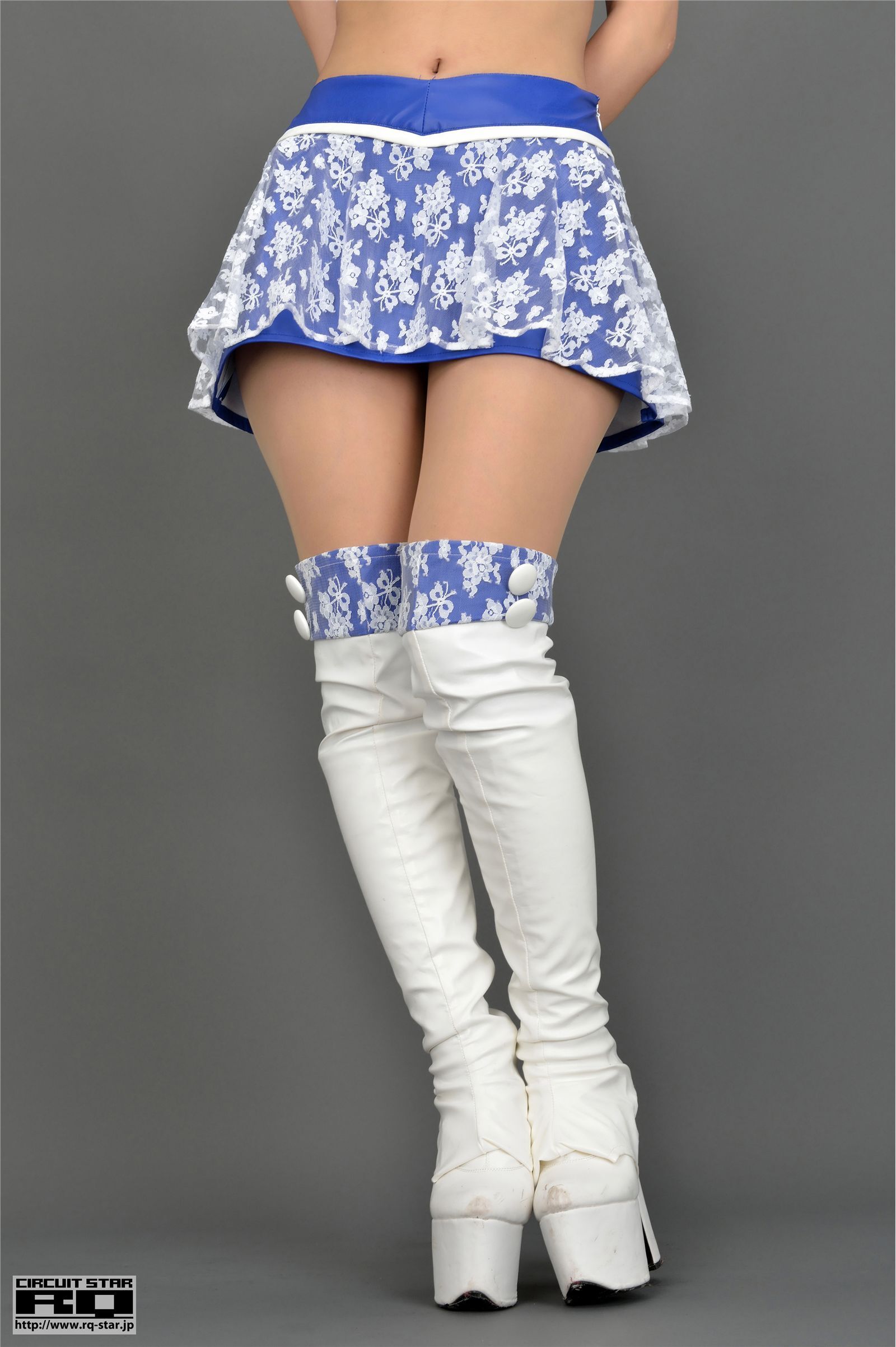 [RQ-STAR]No.00724 西村いちか 日本制服高清性感美女图片