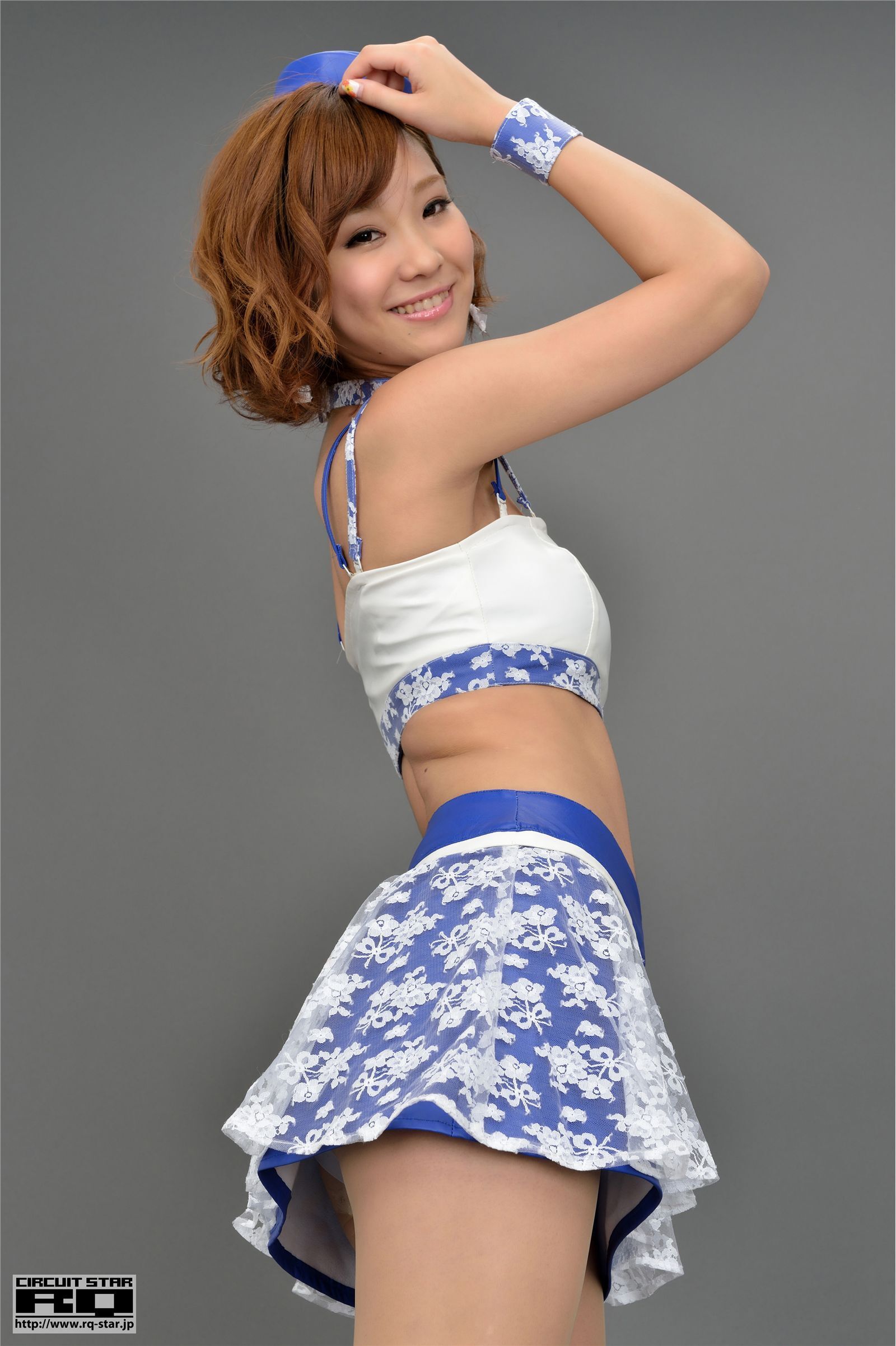 [RQ-STAR]No.00724 西村いちか 日本制服高清性感美女图片