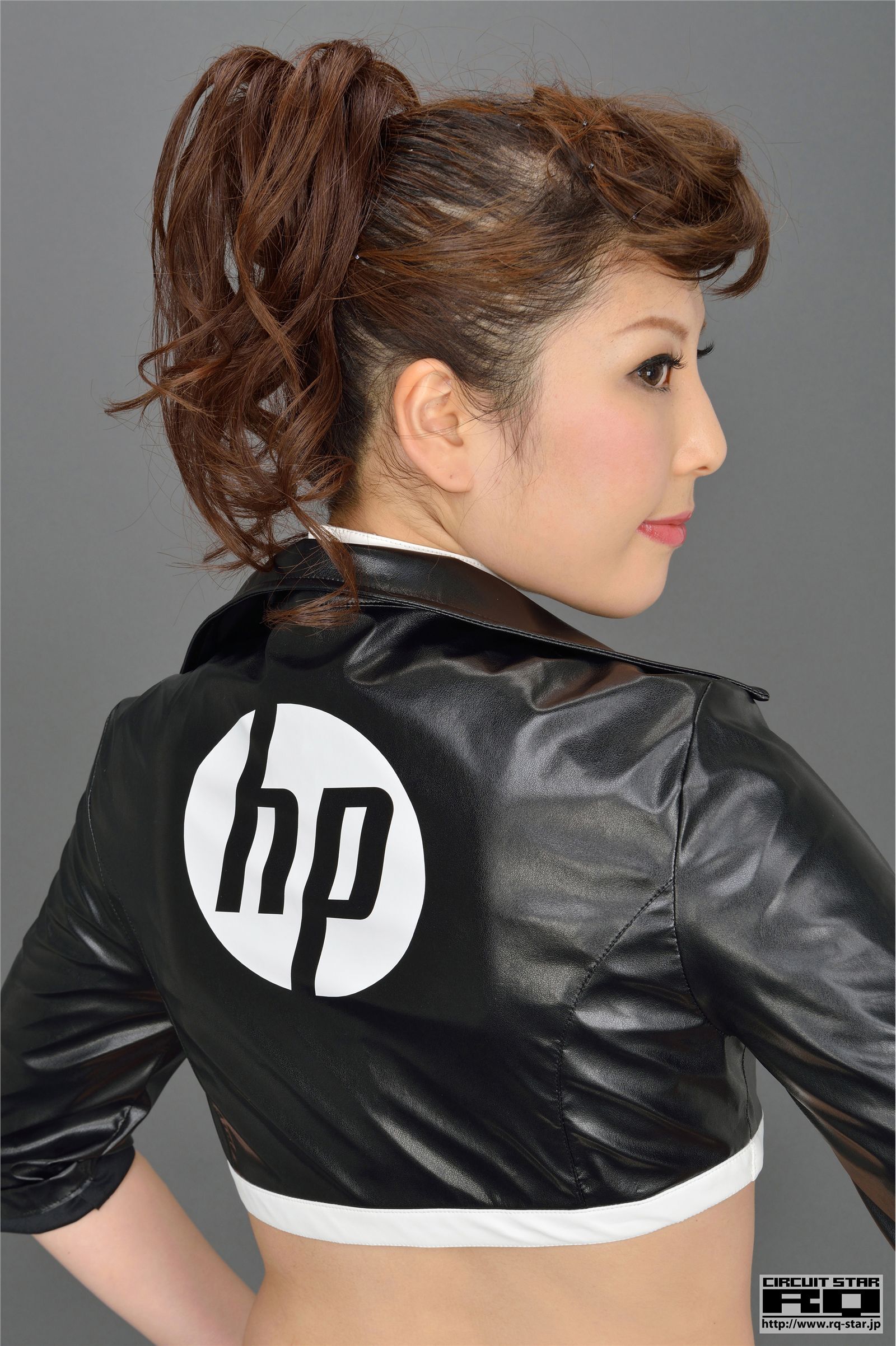 若松朋加 日本美女制服[Rq-star] [02-06] No.00753