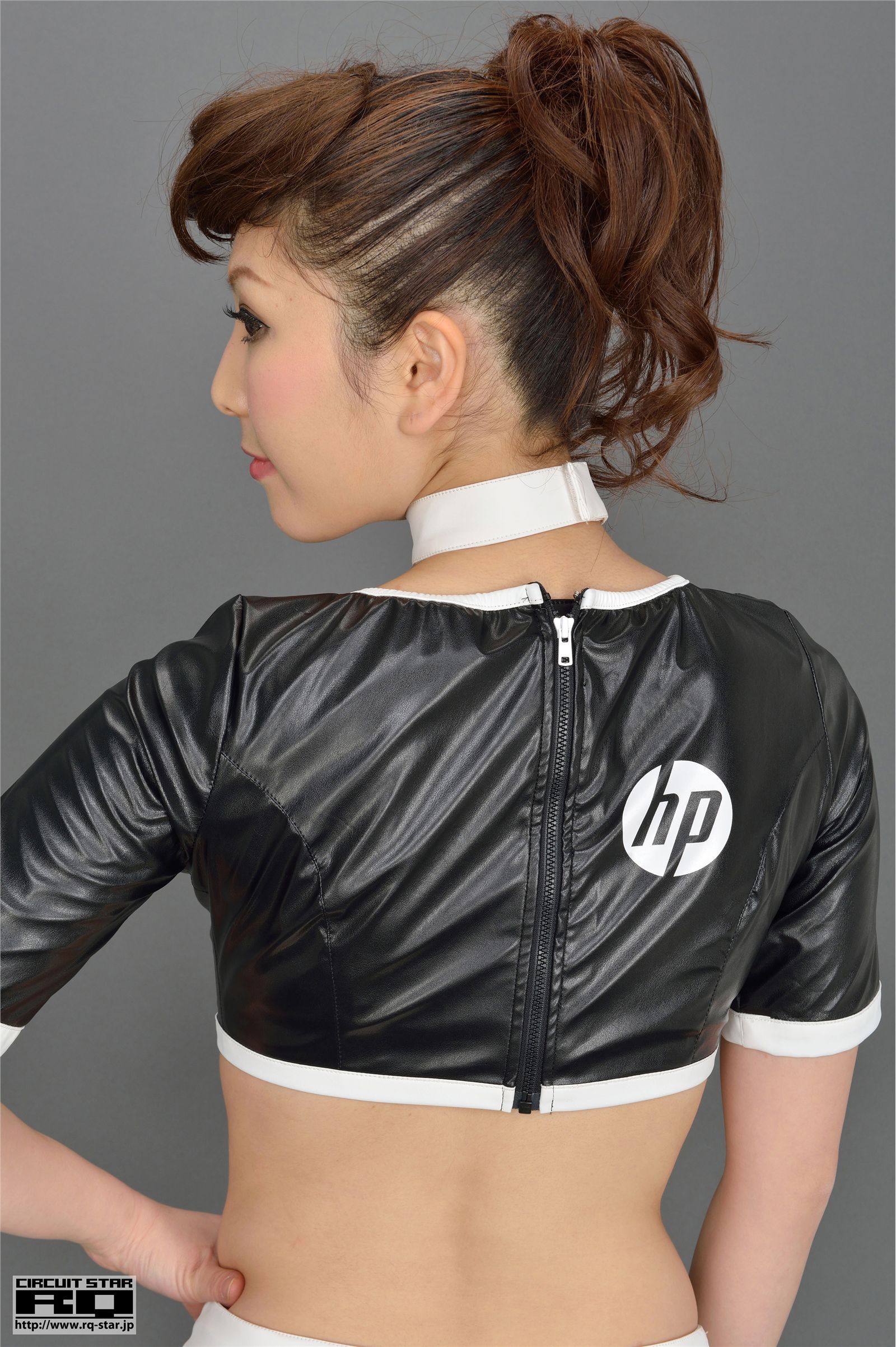 若松朋加 日本美女制服[Rq-star] [02-06] No.00753