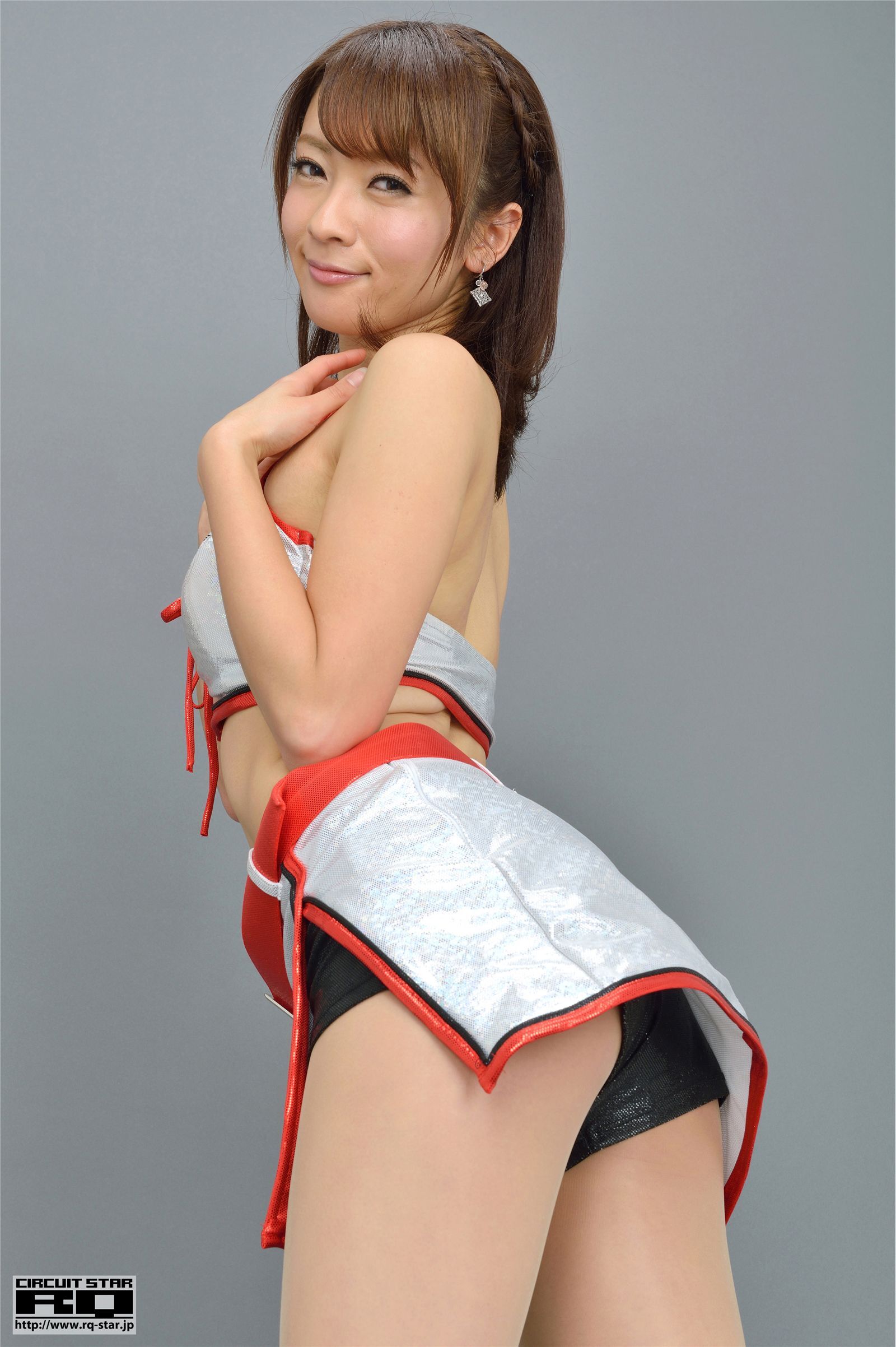 [RQ-Star]  No.00761 月村 高清制服日本美女