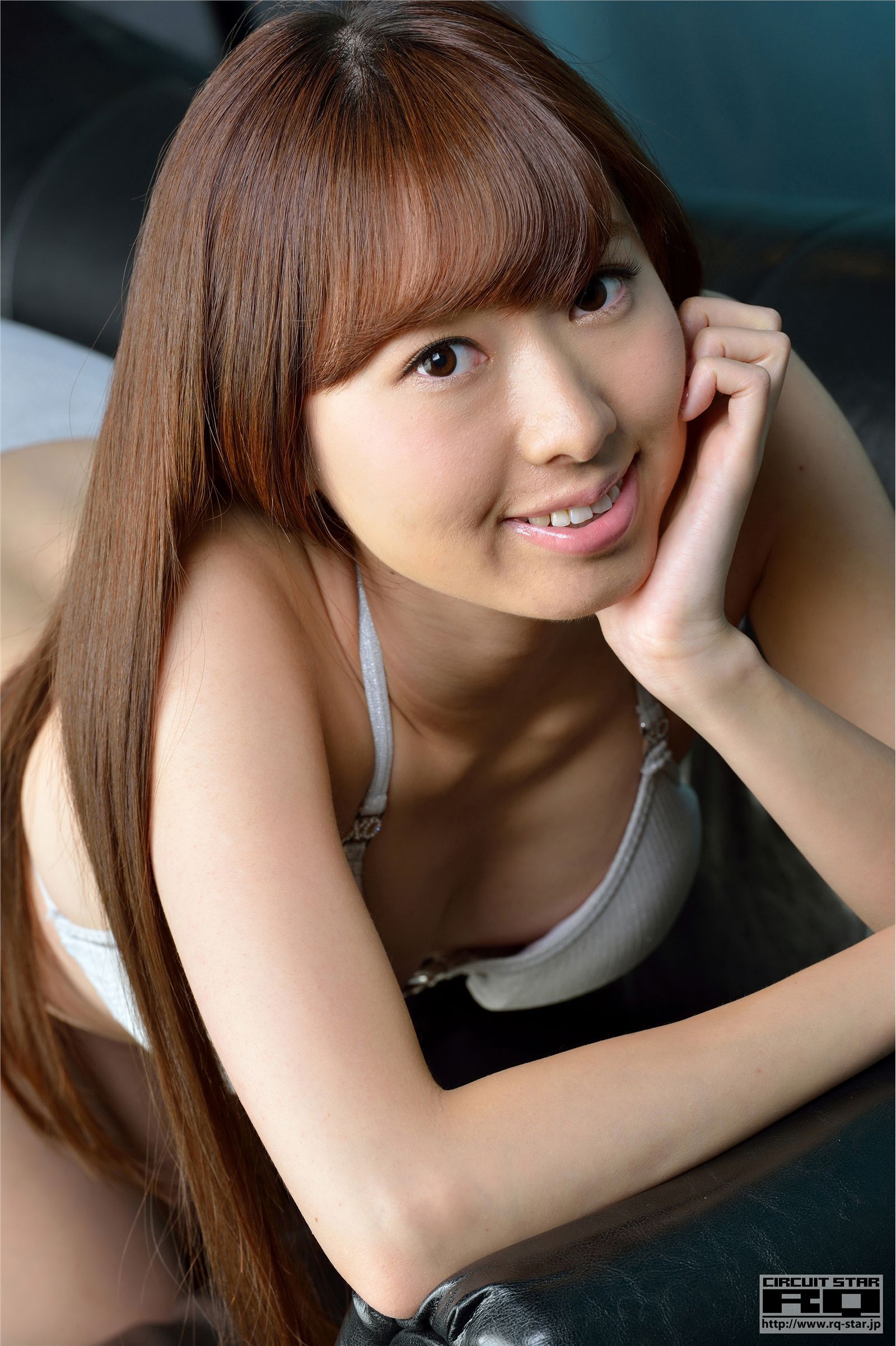 [RQ-STAR] No.00896 aiharaikumi 相原育美