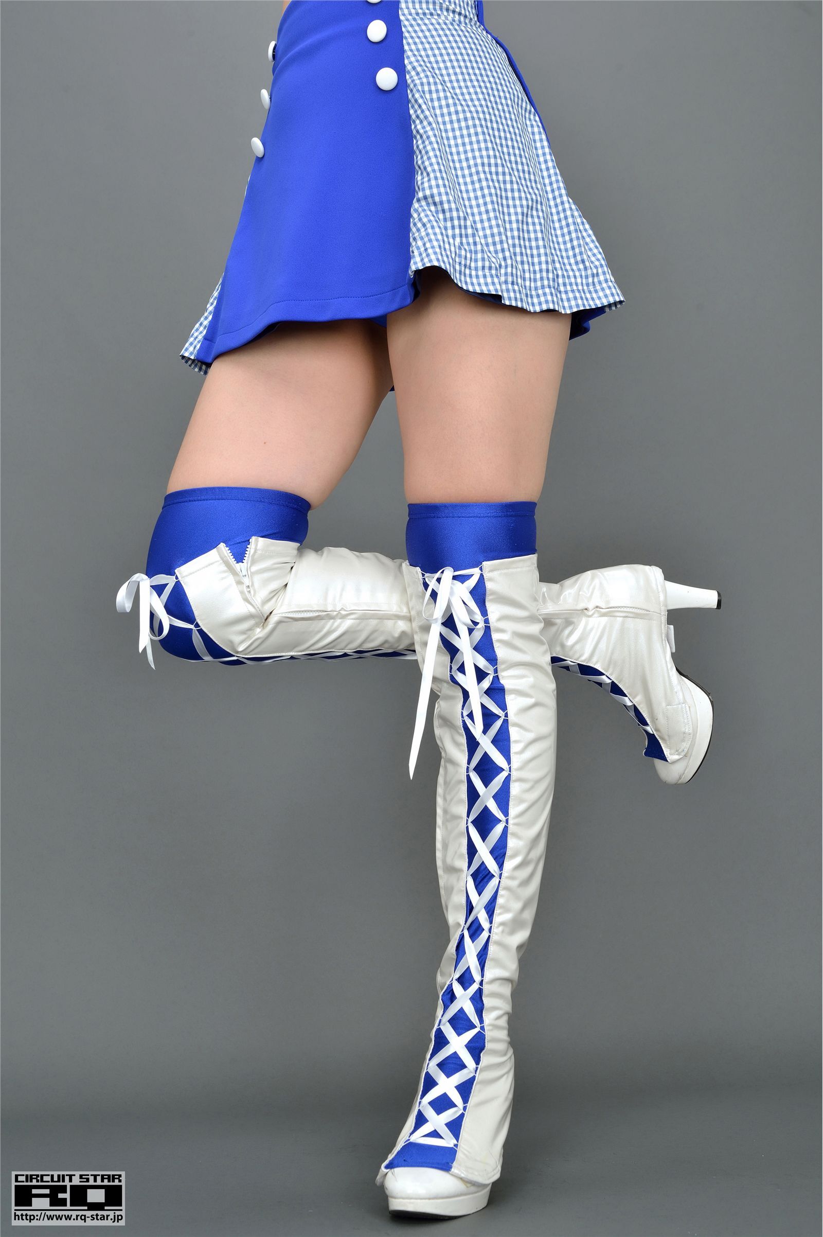 [RQ-Star]No.00897 Aihara ikumi 相原育美[80P]