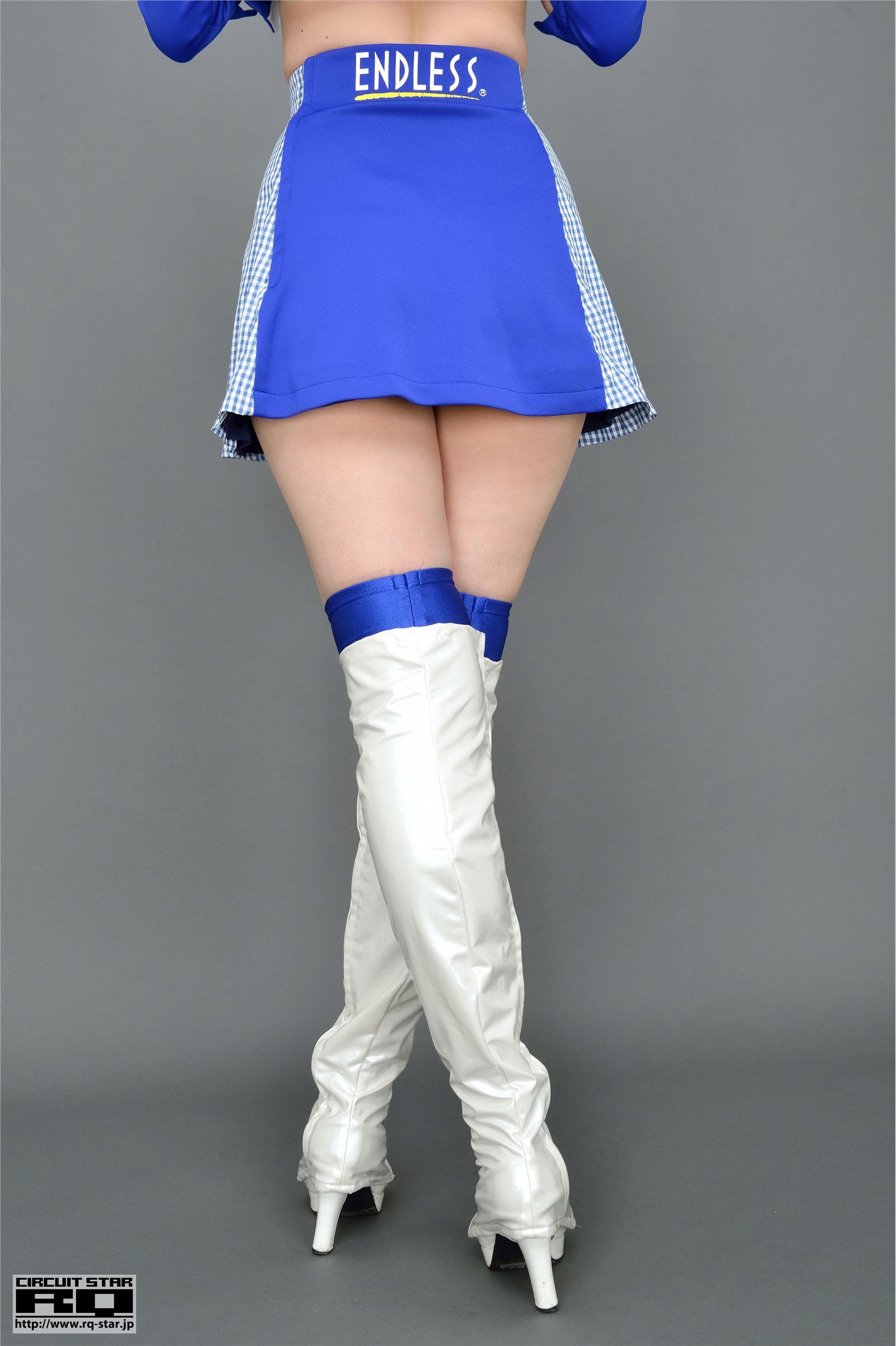 [RQ-Star]No.00897 Aihara ikumi 相原育美[80P]