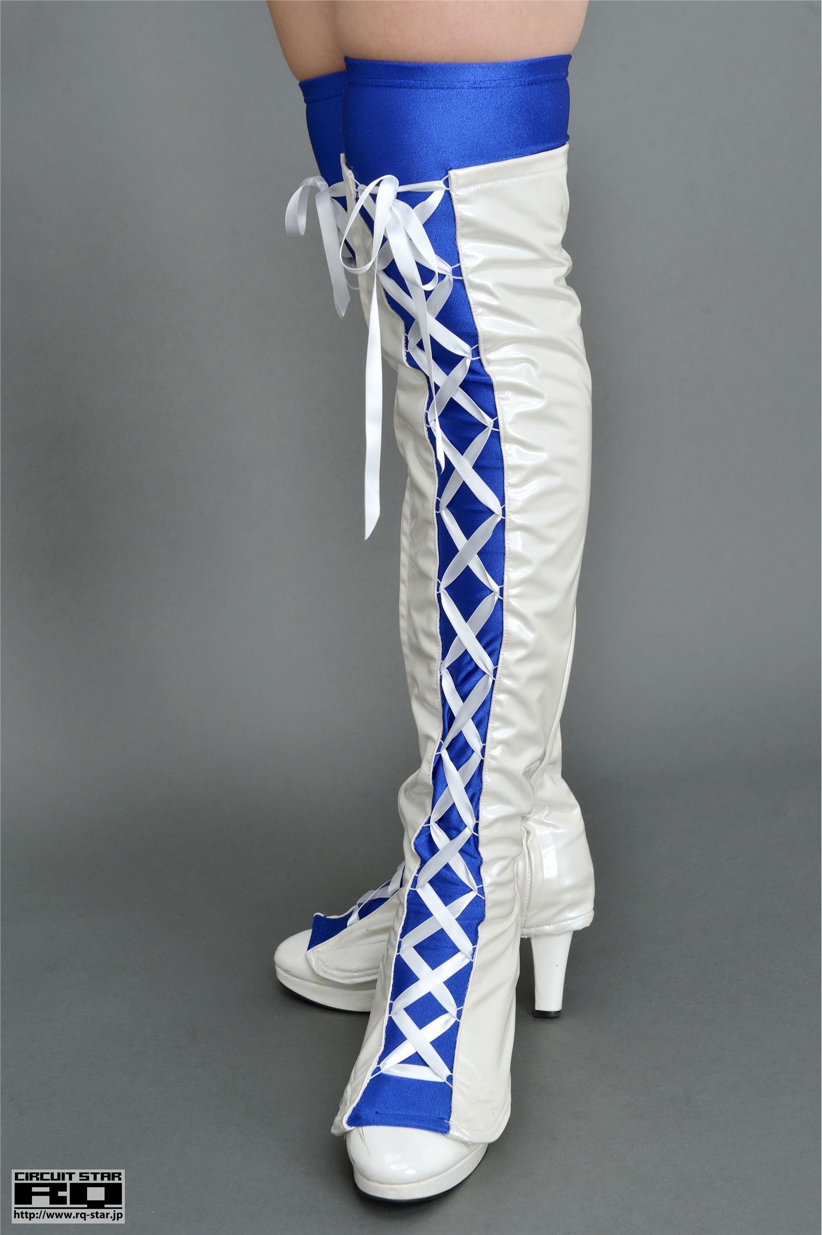 [RQ-Star]No.00897 Aihara ikumi 相原育美[80P]