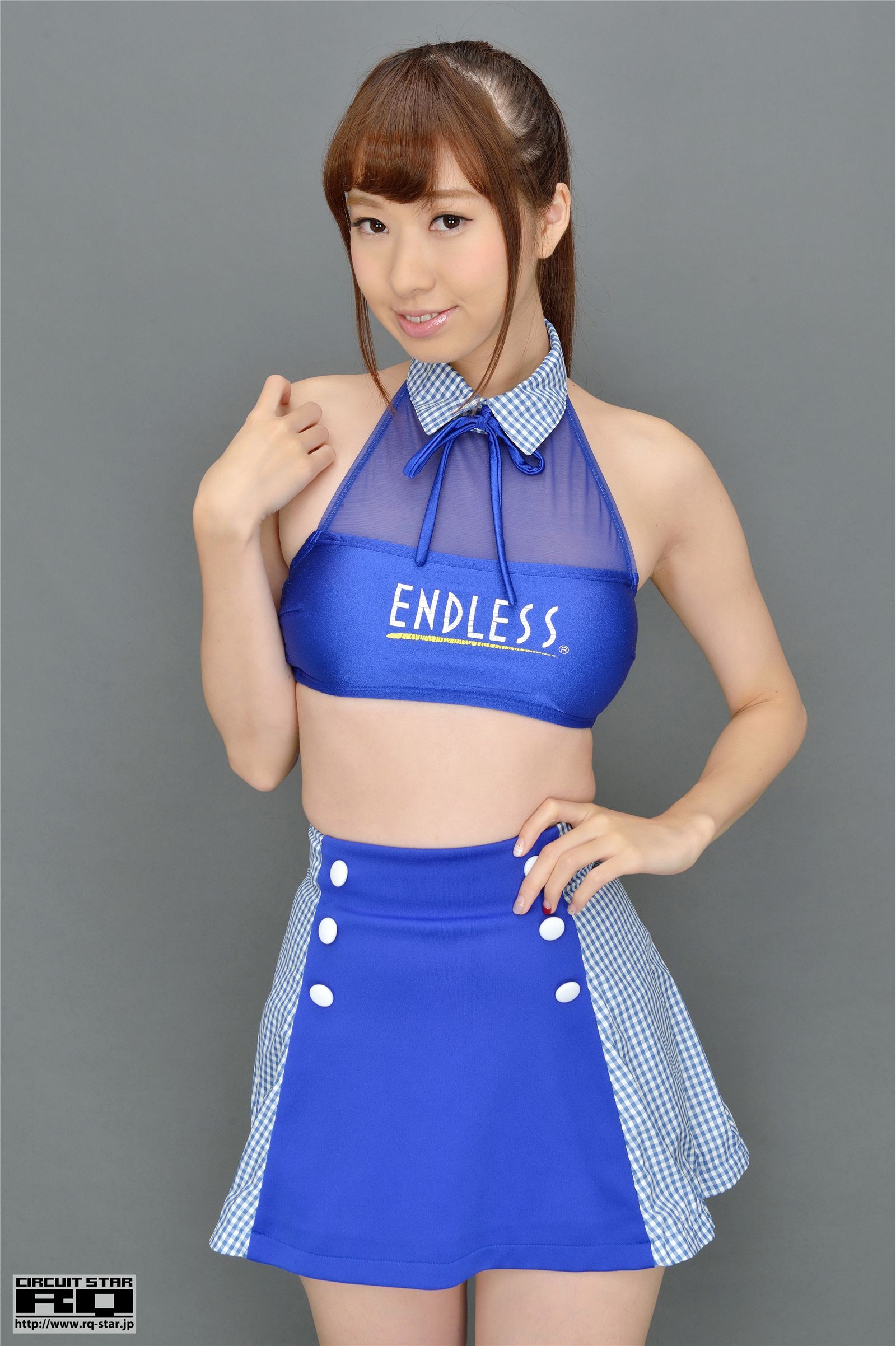 [RQ-Star]No.00897 Aihara ikumi 相原育美[80P]