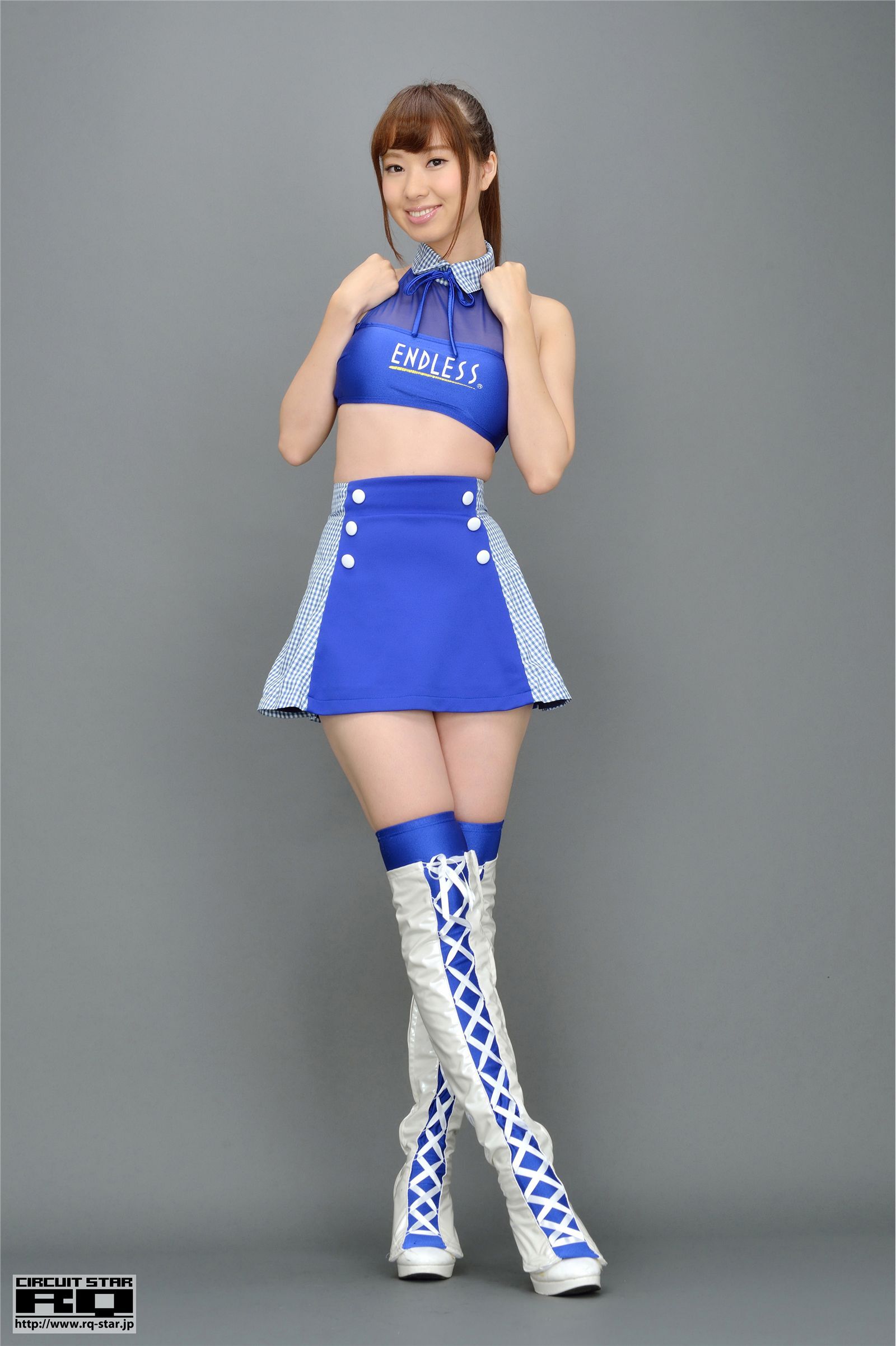 [RQ-Star]No.00897 Aihara ikumi 相原育美[80P]