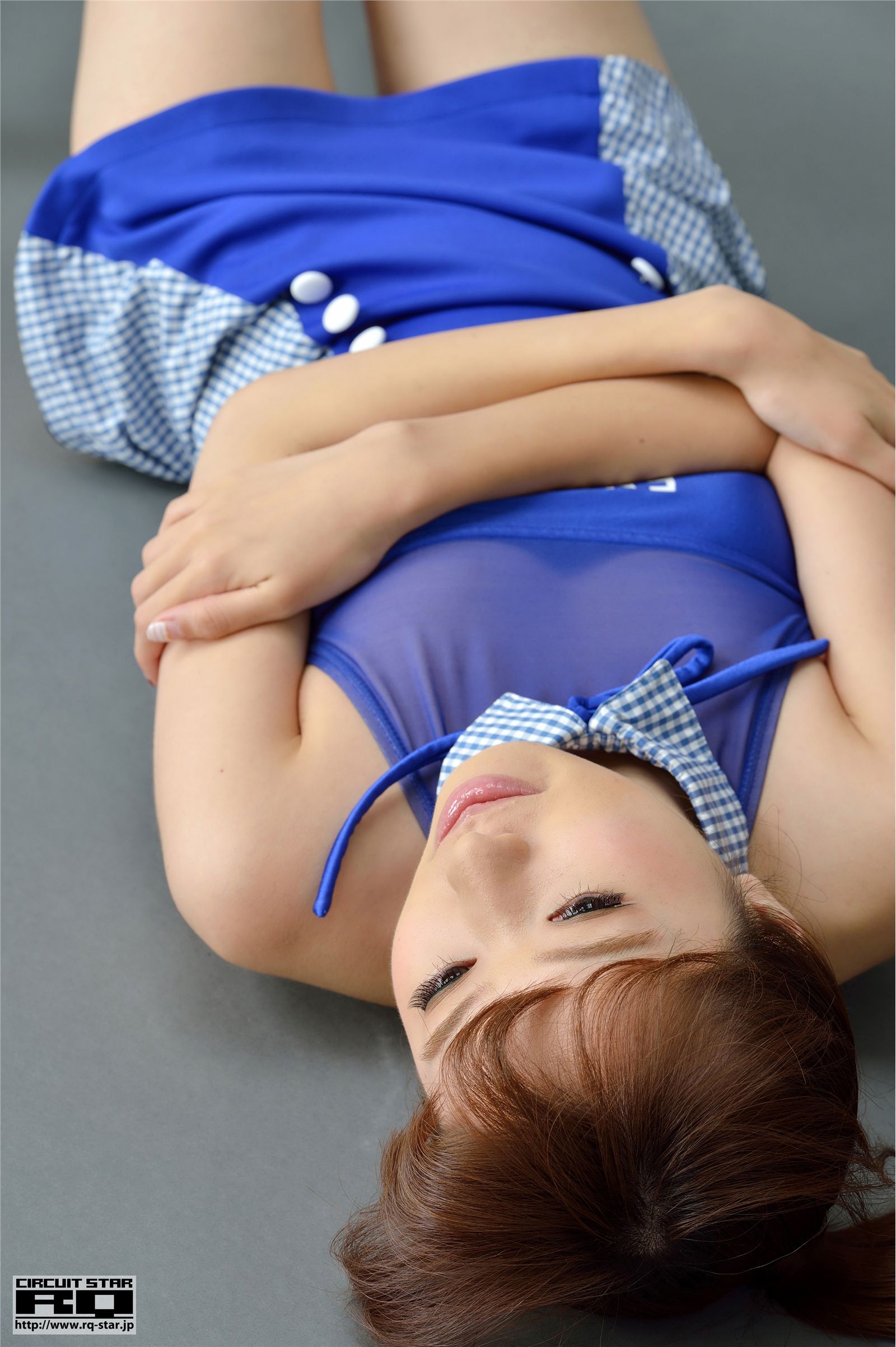 [RQ-Star]No.00897 Aihara ikumi 相原育美[80P]