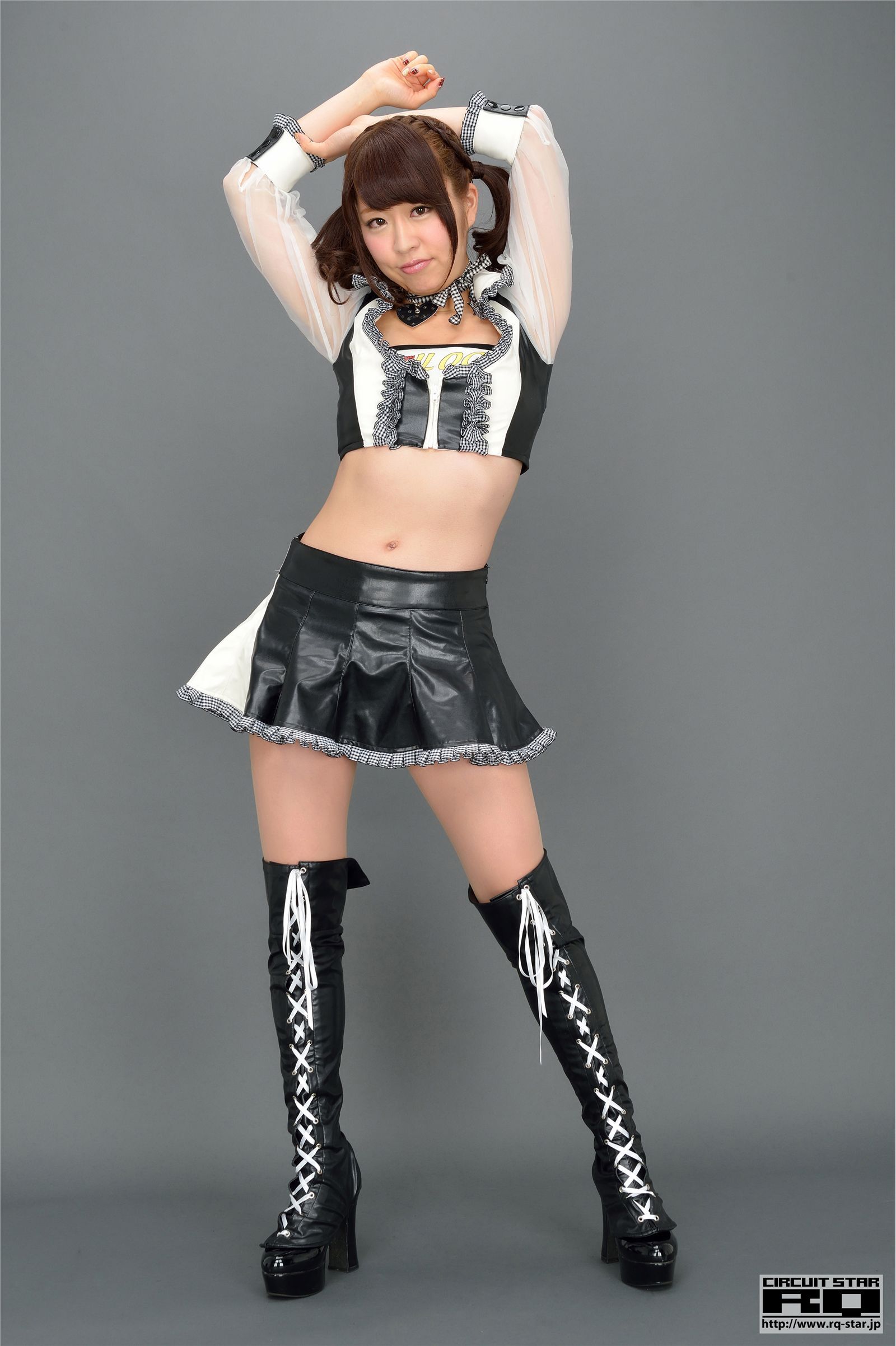 [RQ-Star]No.00900 Mamiya Miyu 間宮美憂[80P]