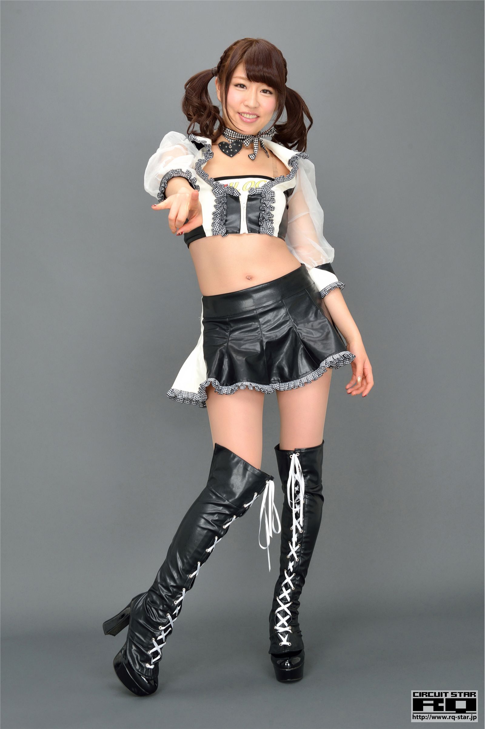 [RQ-Star]No.00900 Mamiya Miyu 間宮美憂[80P]