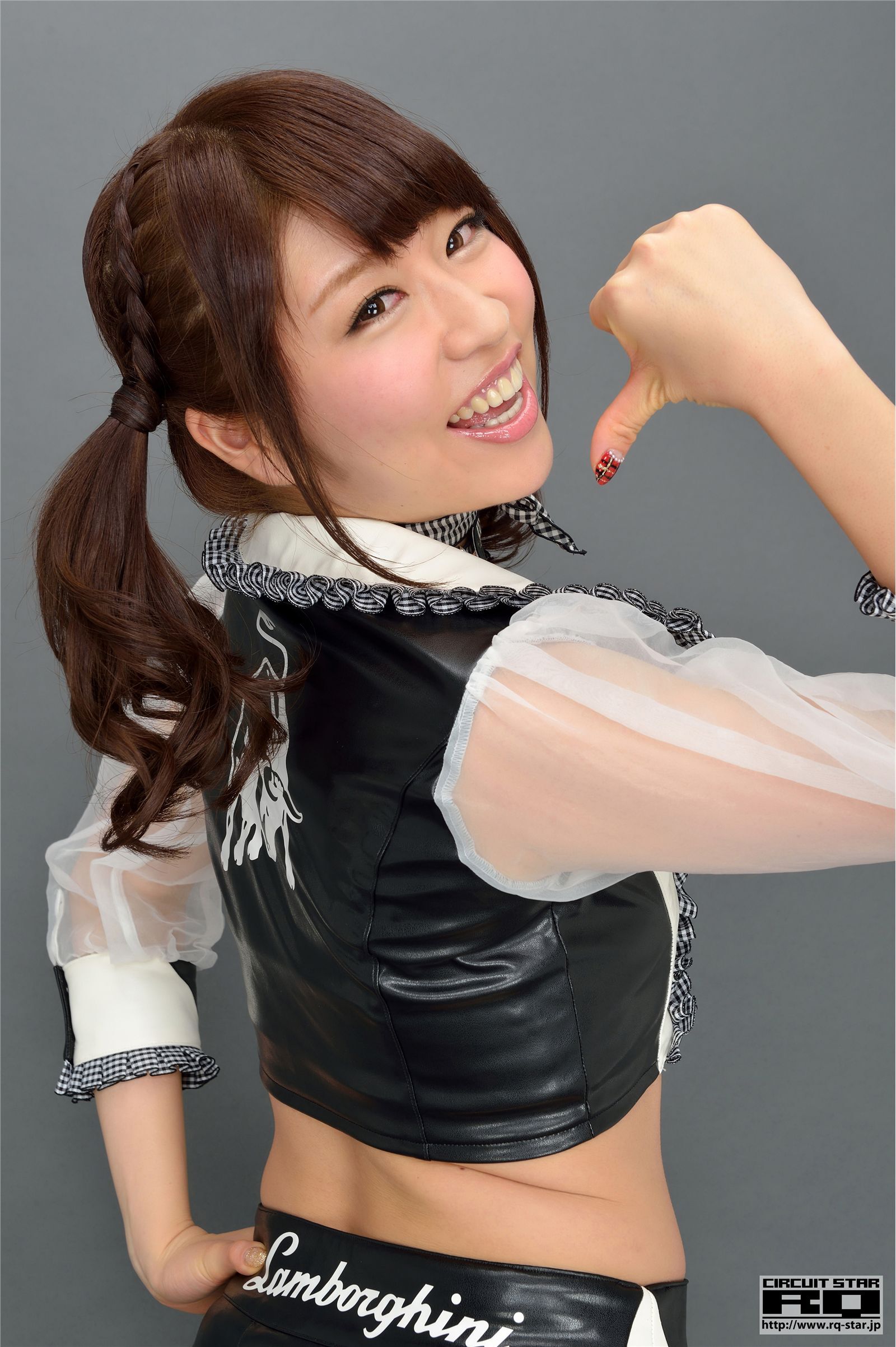 [RQ-Star]No.00900 Mamiya Miyu 間宮美憂[80P]