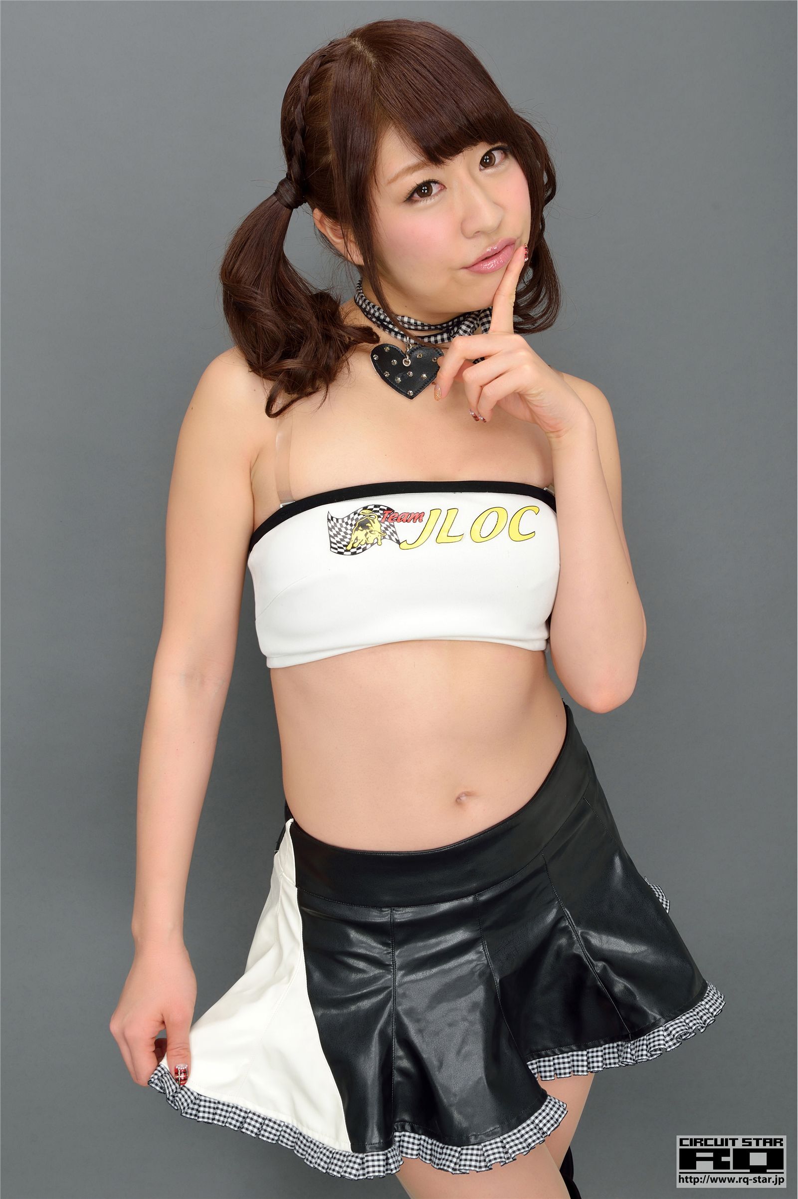 [RQ-Star]No.00900 Mamiya Miyu 間宮美憂[80P]