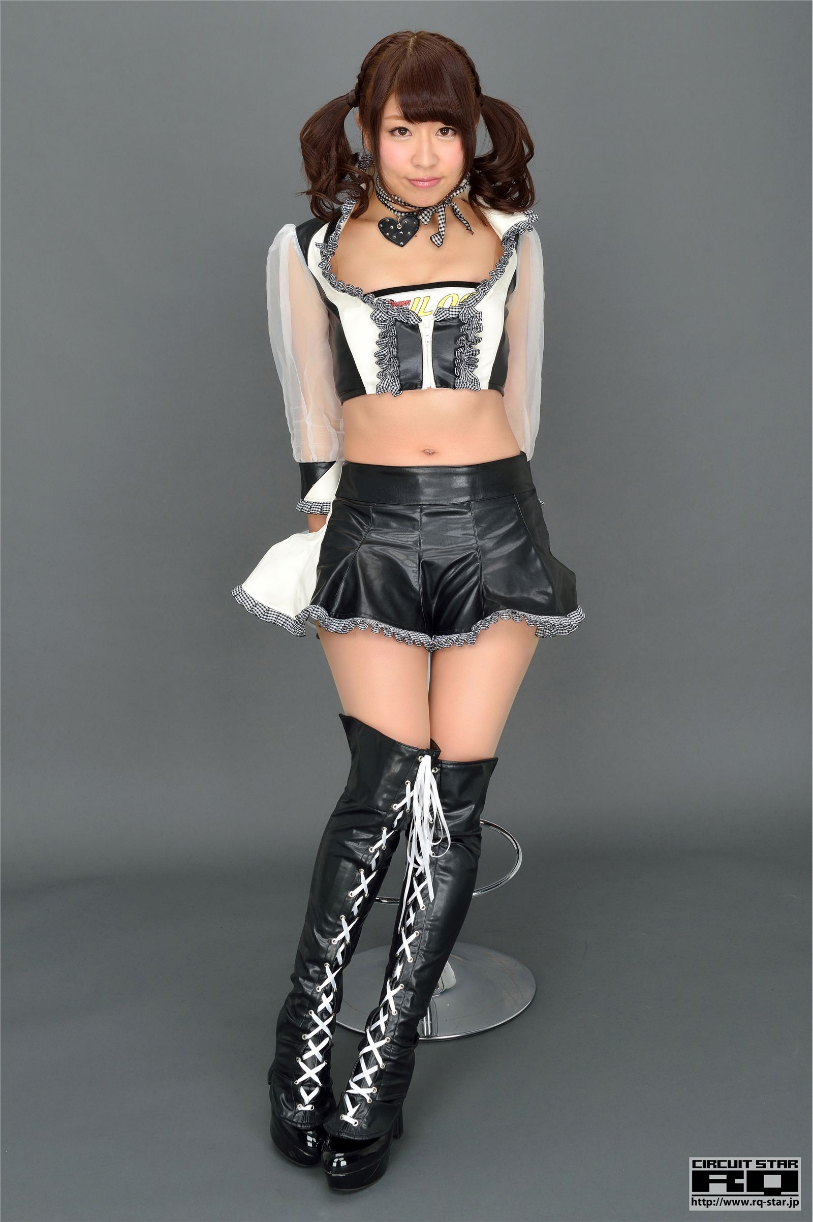 [RQ-Star]No.00900 Mamiya Miyu 間宮美憂[80P]