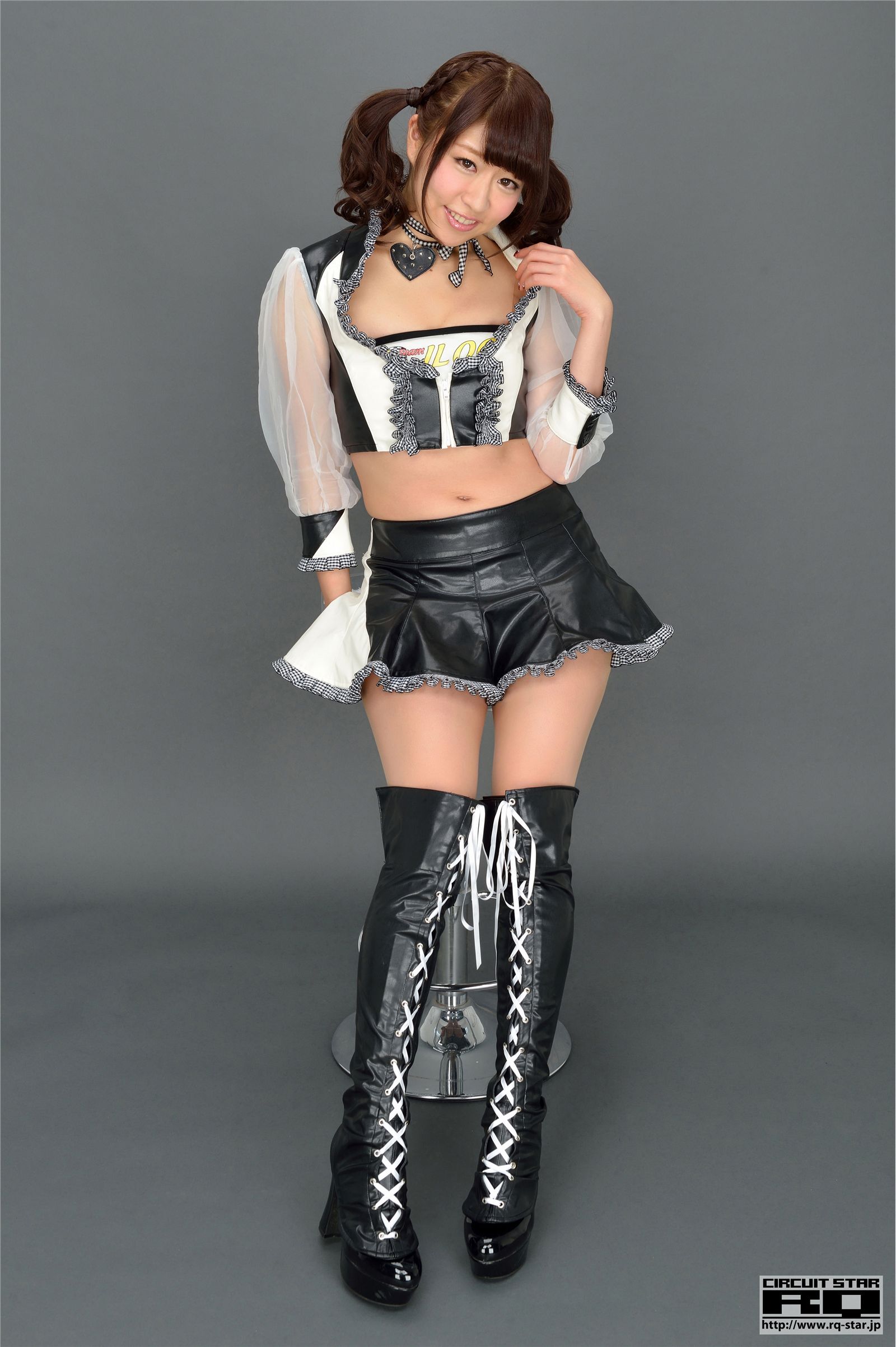 [RQ-Star]No.00900 Mamiya Miyu 間宮美憂[80P]