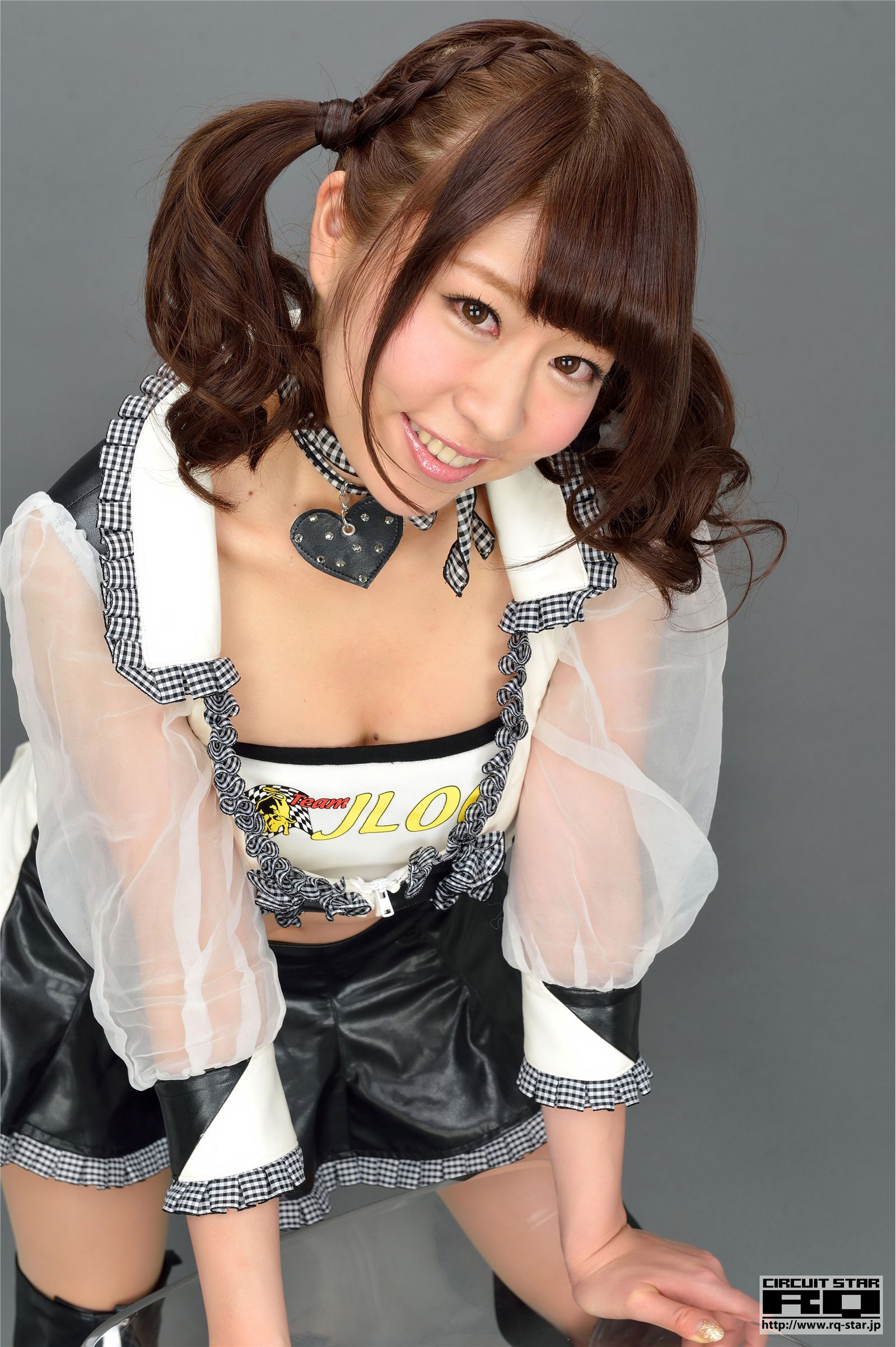 [RQ-Star]No.00900 Mamiya Miyu 間宮美憂[80P]