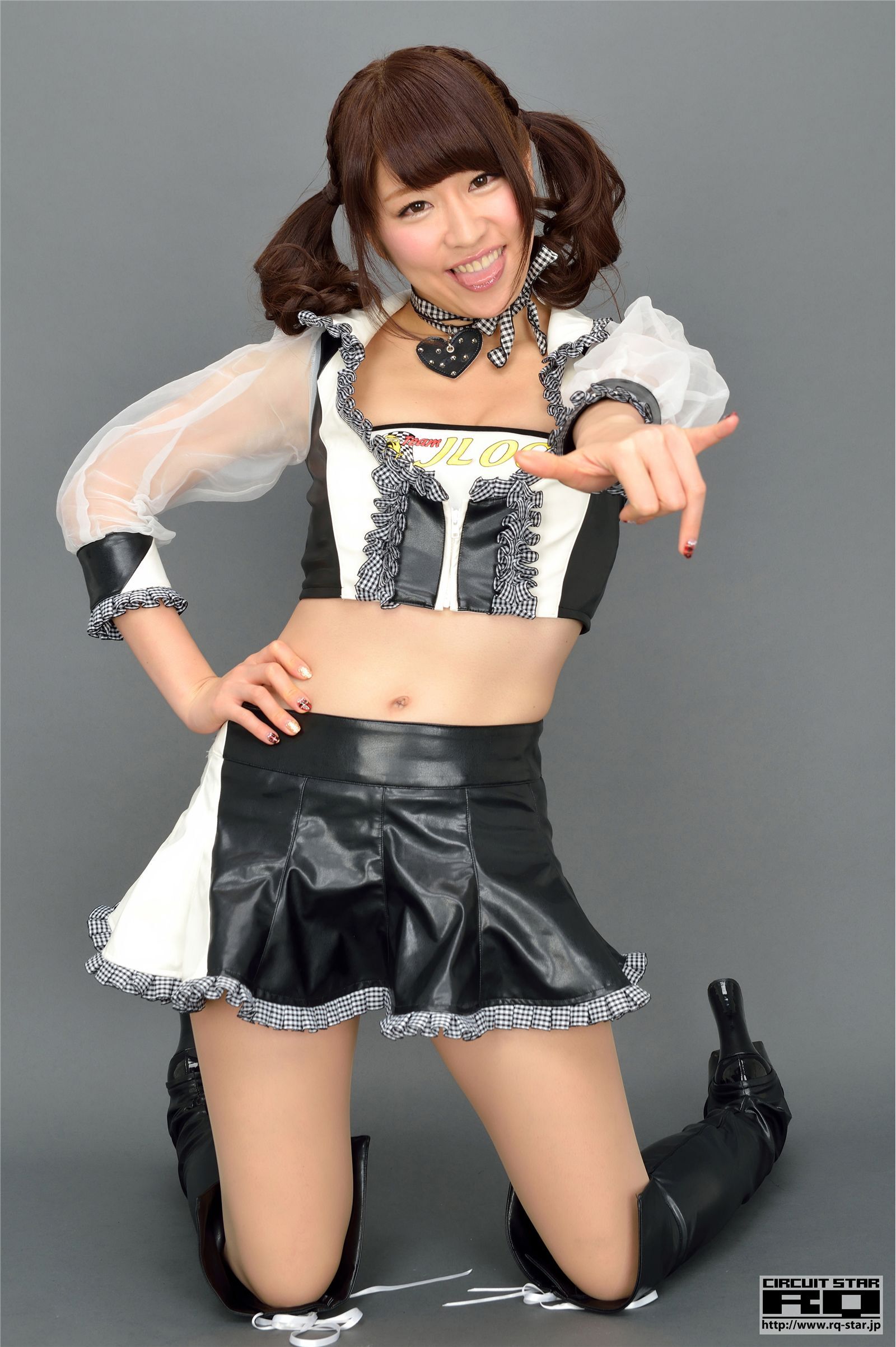 [RQ-Star]No.00900 Mamiya Miyu 間宮美憂[80P]