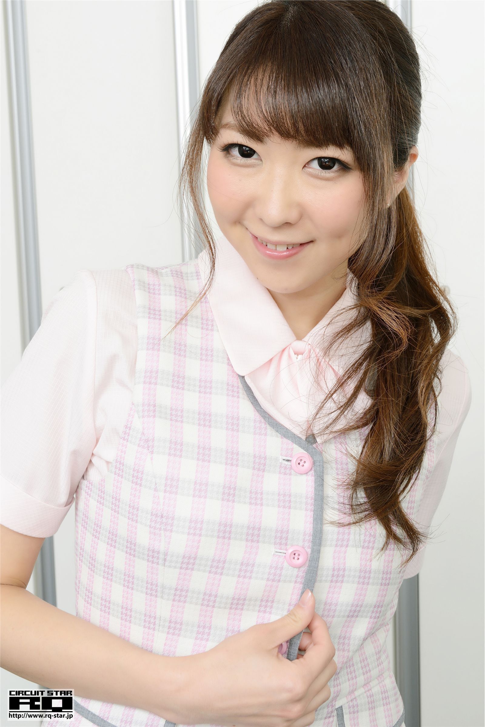 [RQ-STAR] [03.17] No.00903 abemaria 安部まりあ