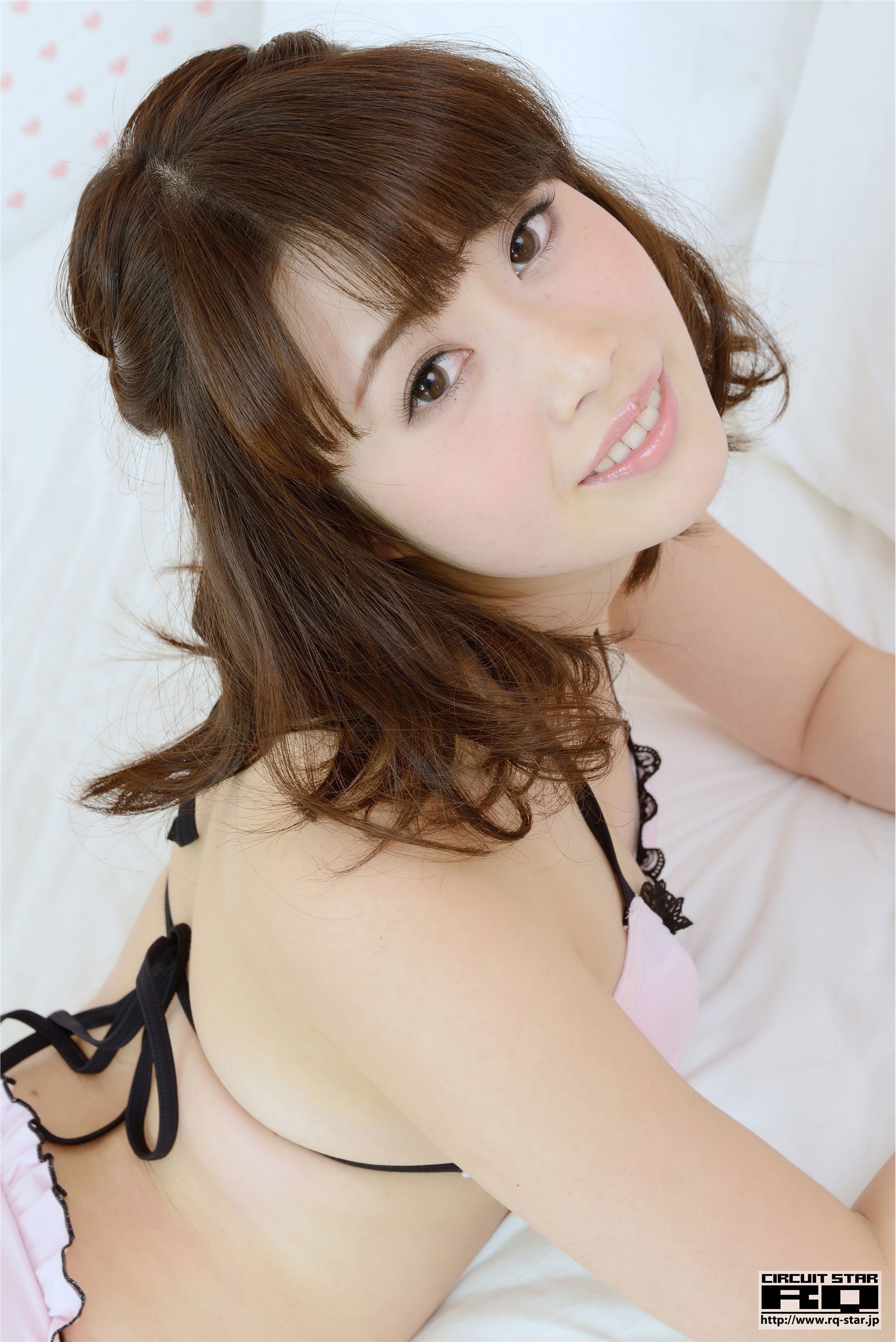 [RQ-STAR] [03.31] No.00906 倉本月奈