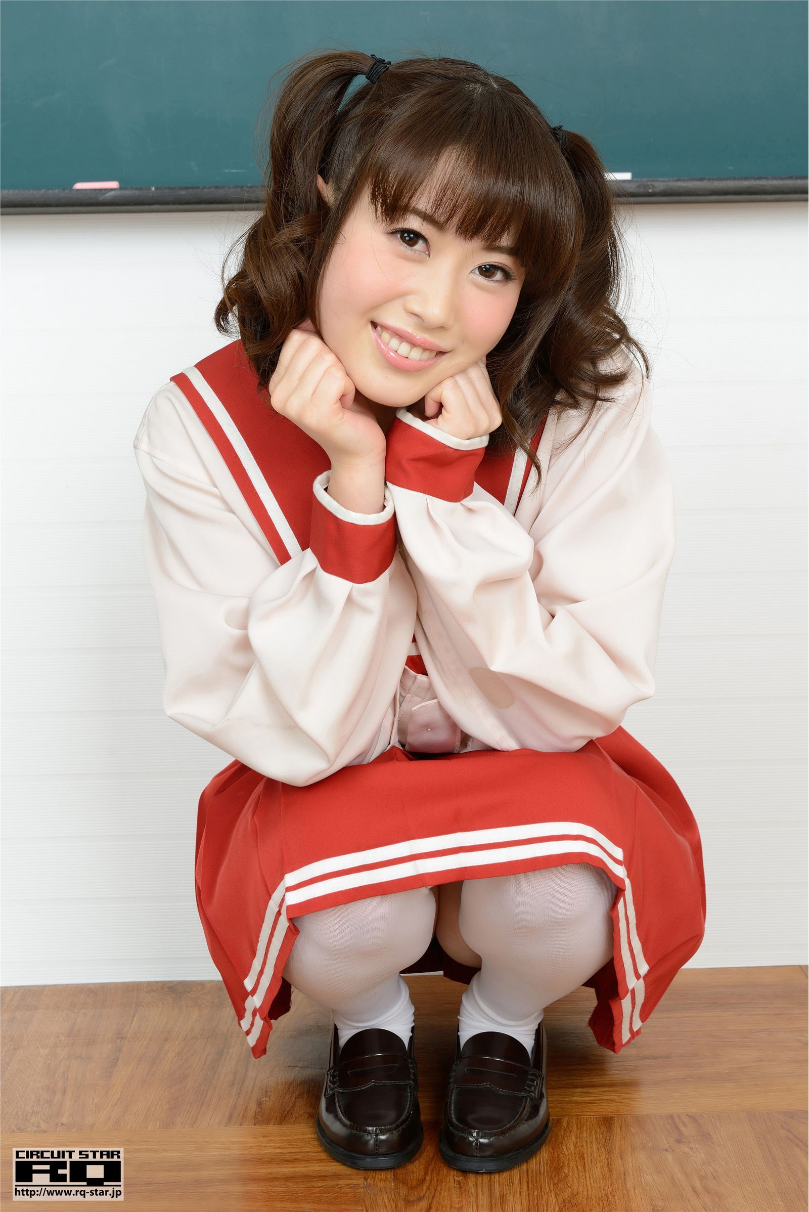 [RQ-STAR] [04.04] No.00907 倉本月奈