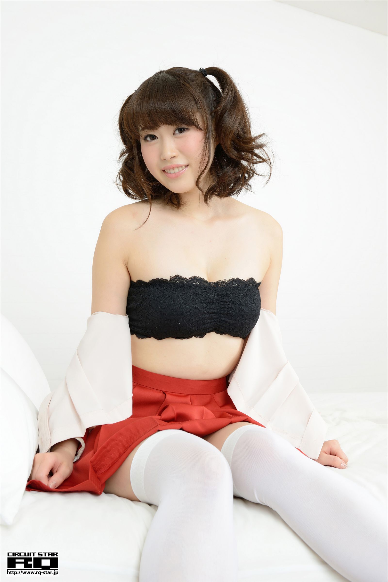 [RQ-STAR] [04.04] No.00907 倉本月奈