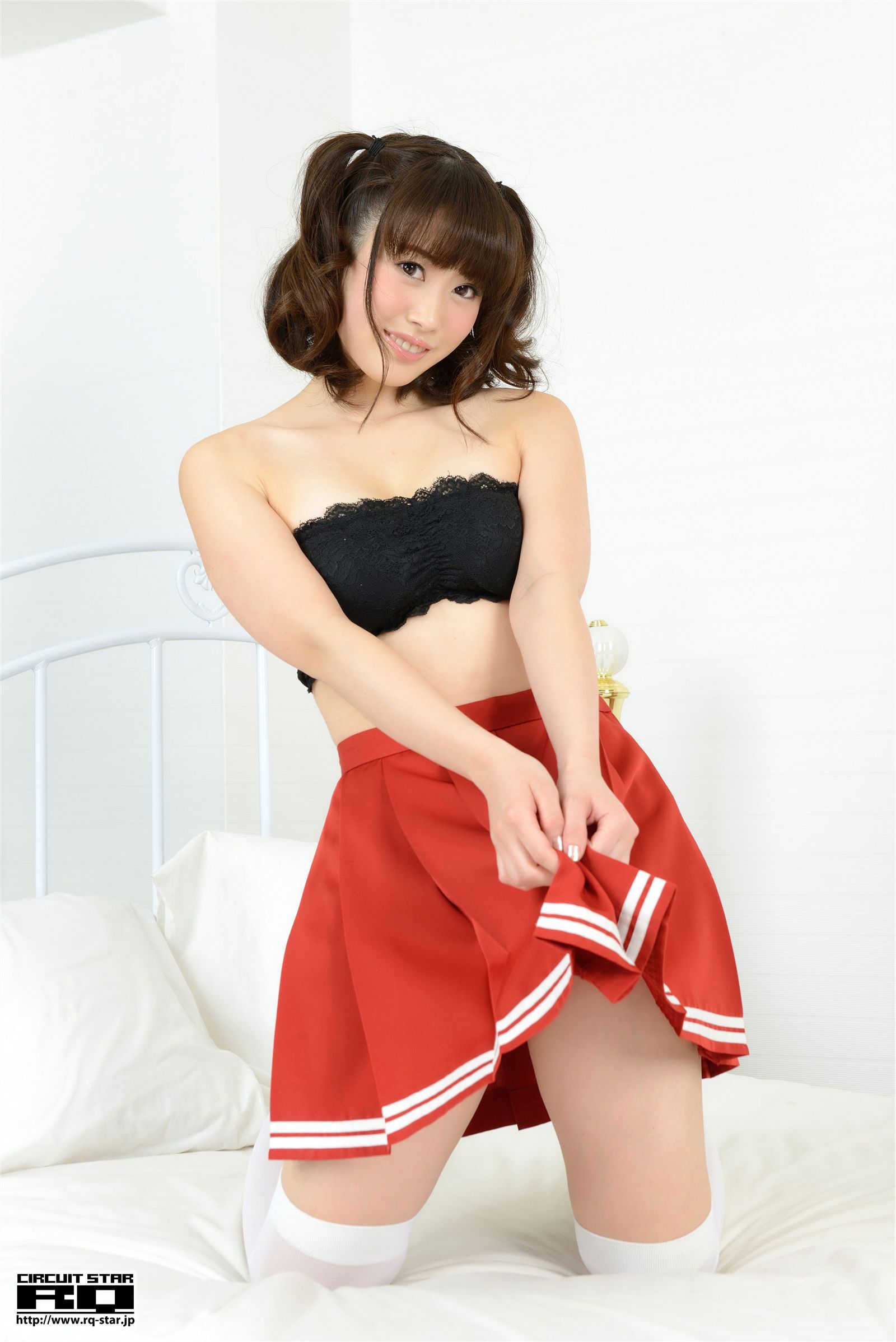 [RQ-STAR] [04.04] No.00907 倉本月奈