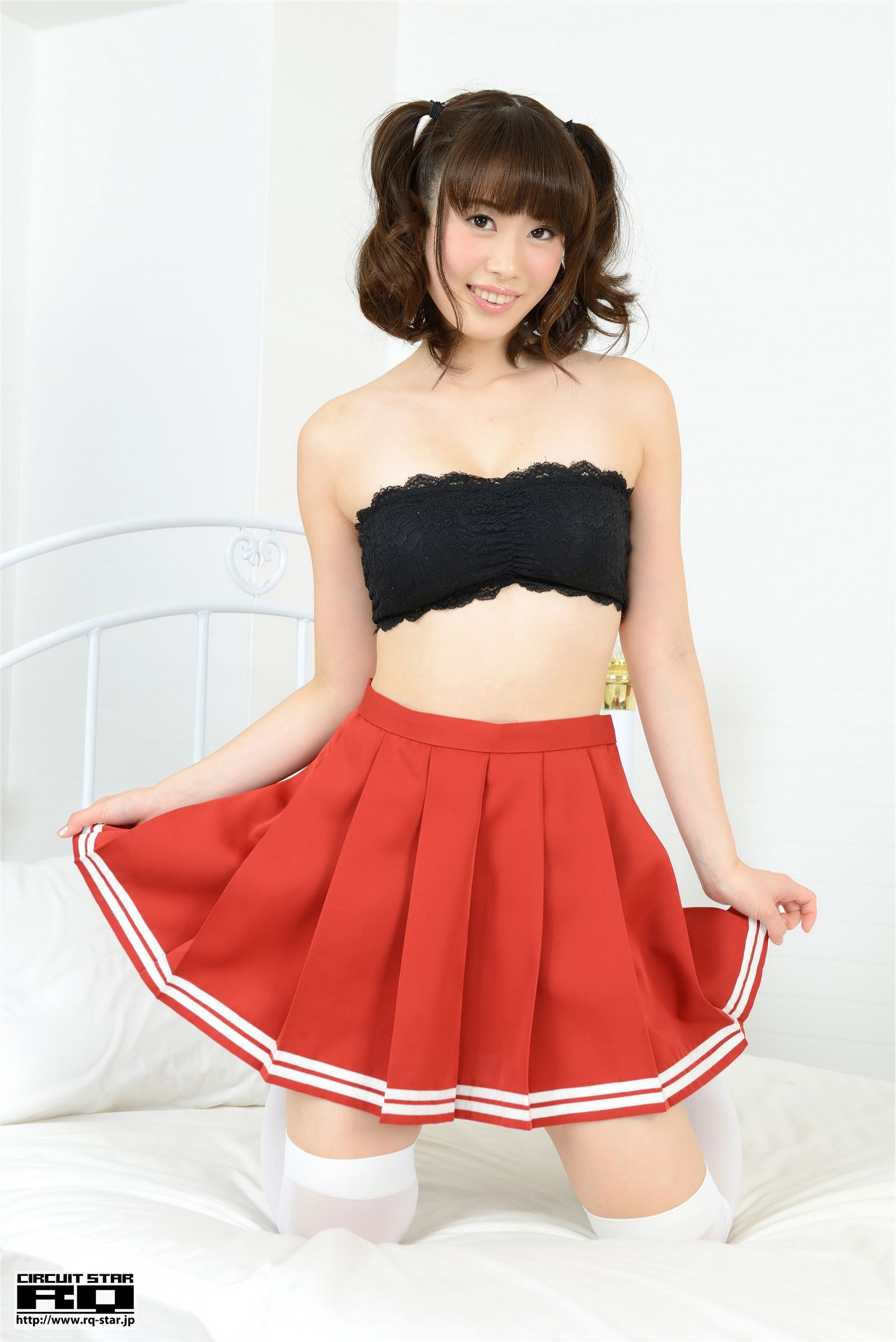 [RQ-STAR] [04.04] No.00907 倉本月奈