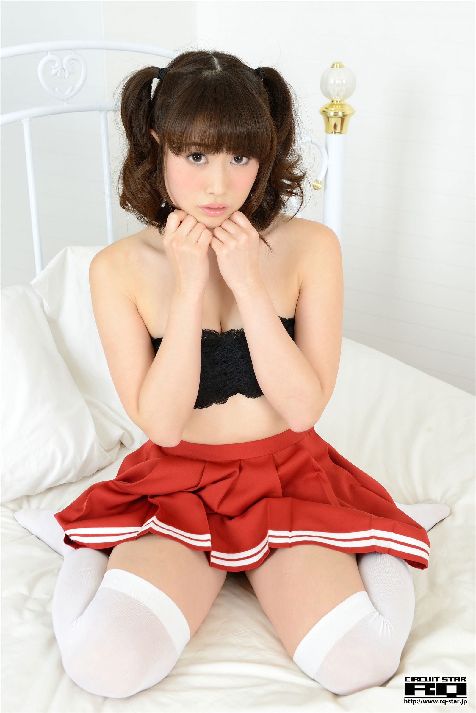 [RQ-STAR] [04.04] No.00907 倉本月奈