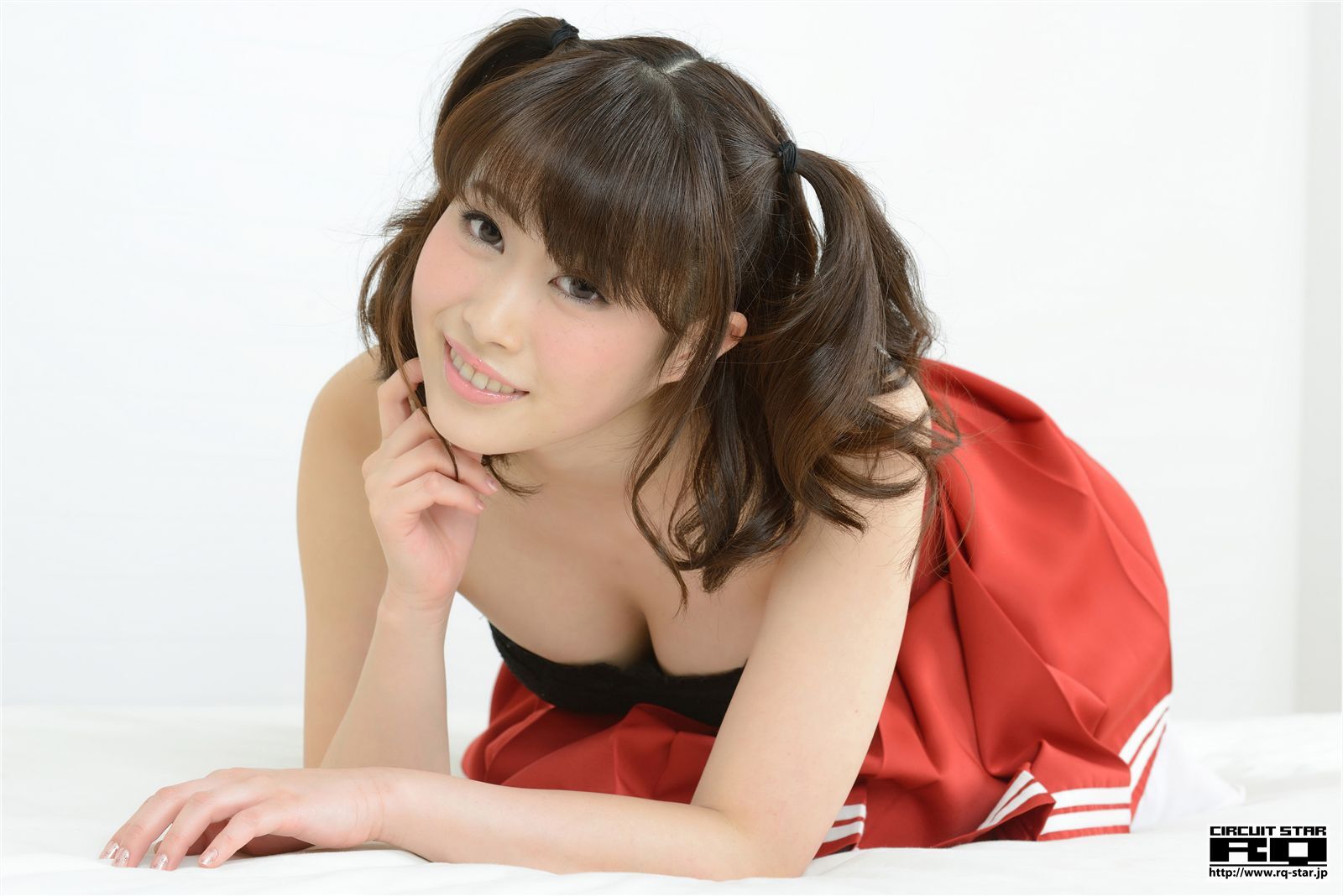 [RQ-STAR] [04.04] No.00907 倉本月奈