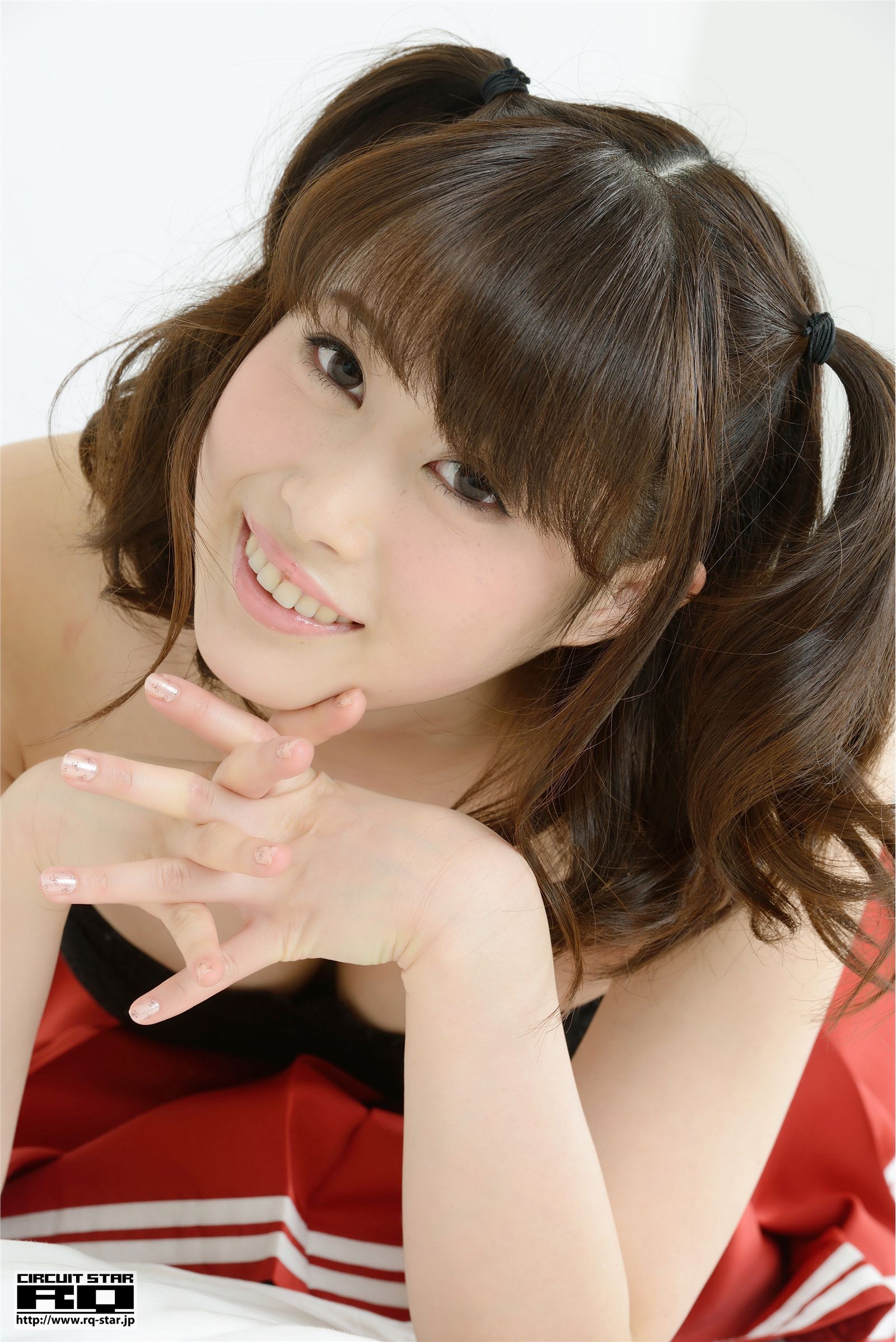 [RQ-STAR] [04.04] No.00907 倉本月奈