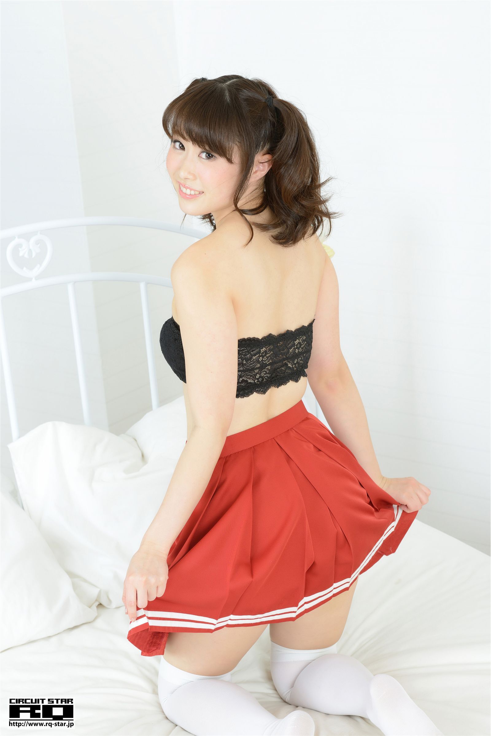 [RQ-STAR] [04.04] No.00907 倉本月奈